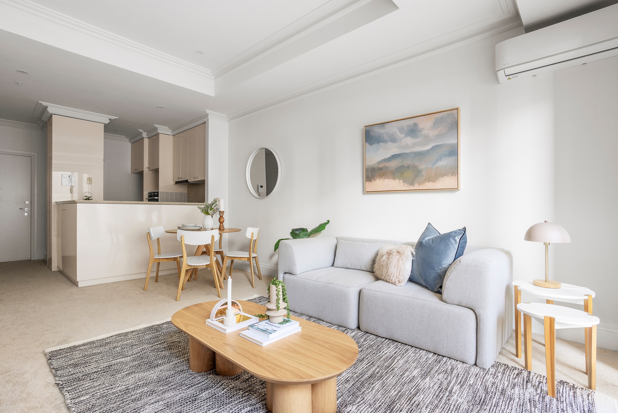 408/400 St Kilda Road, Melbourne, VIC 3004