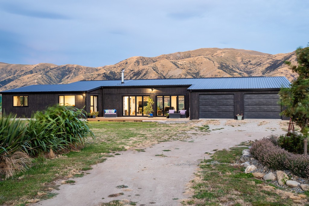 118b Queensberry Terrace, Queensberry, Queenstown Lakes District