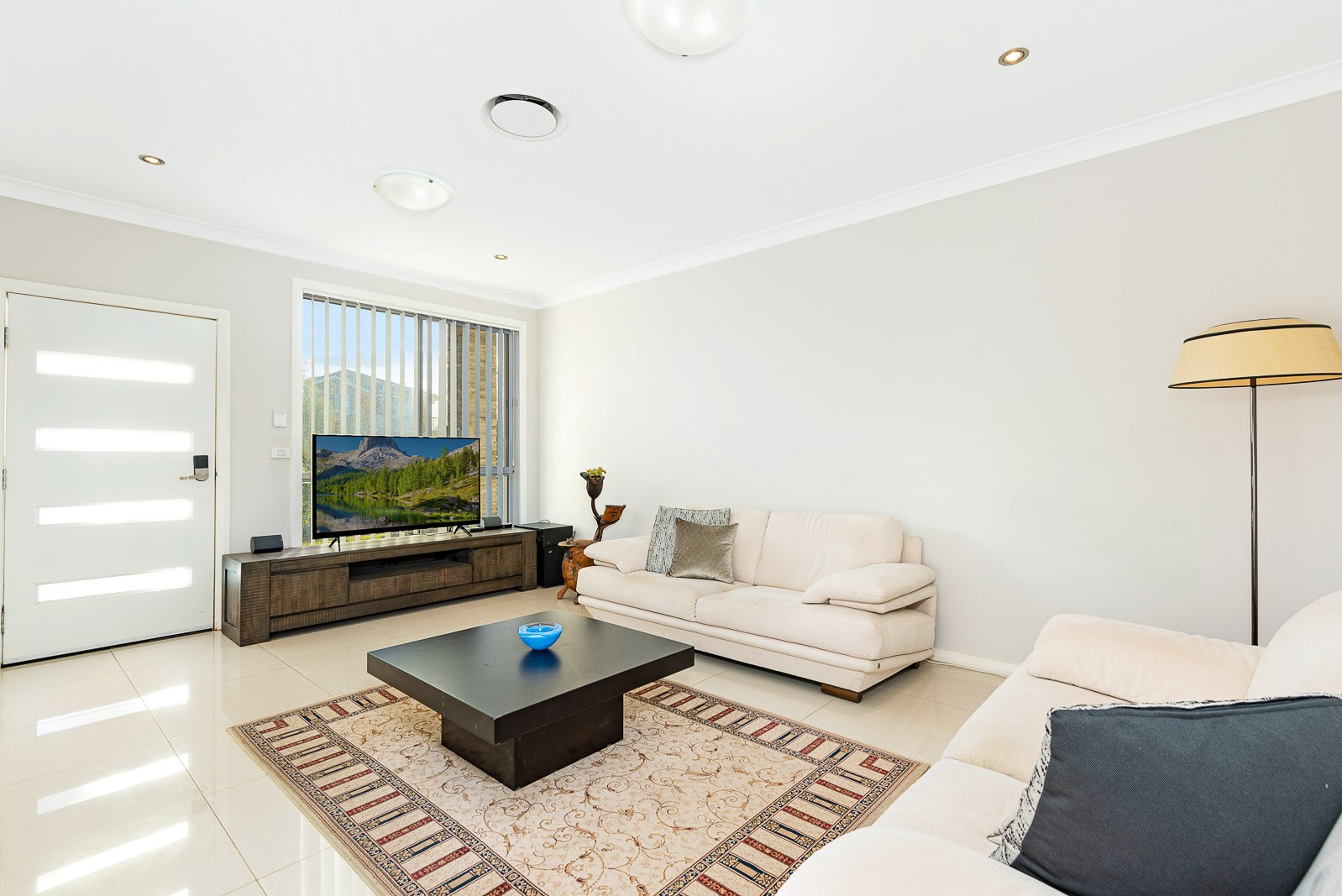 58 Fyfe Road, Kellyville Ridge, NSW 2155