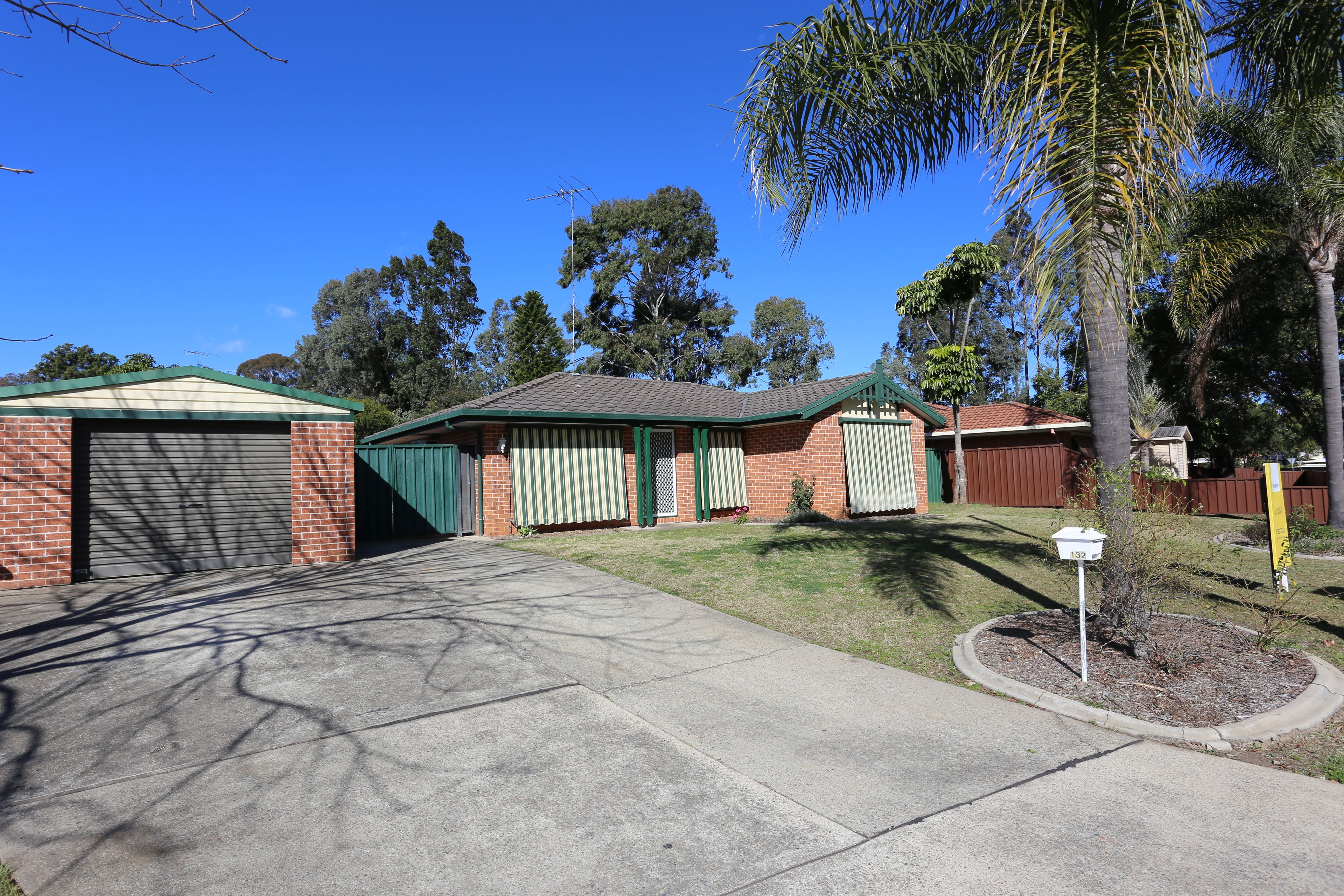 132 Hindmarsh Street, Cranebrook, NSW 2749