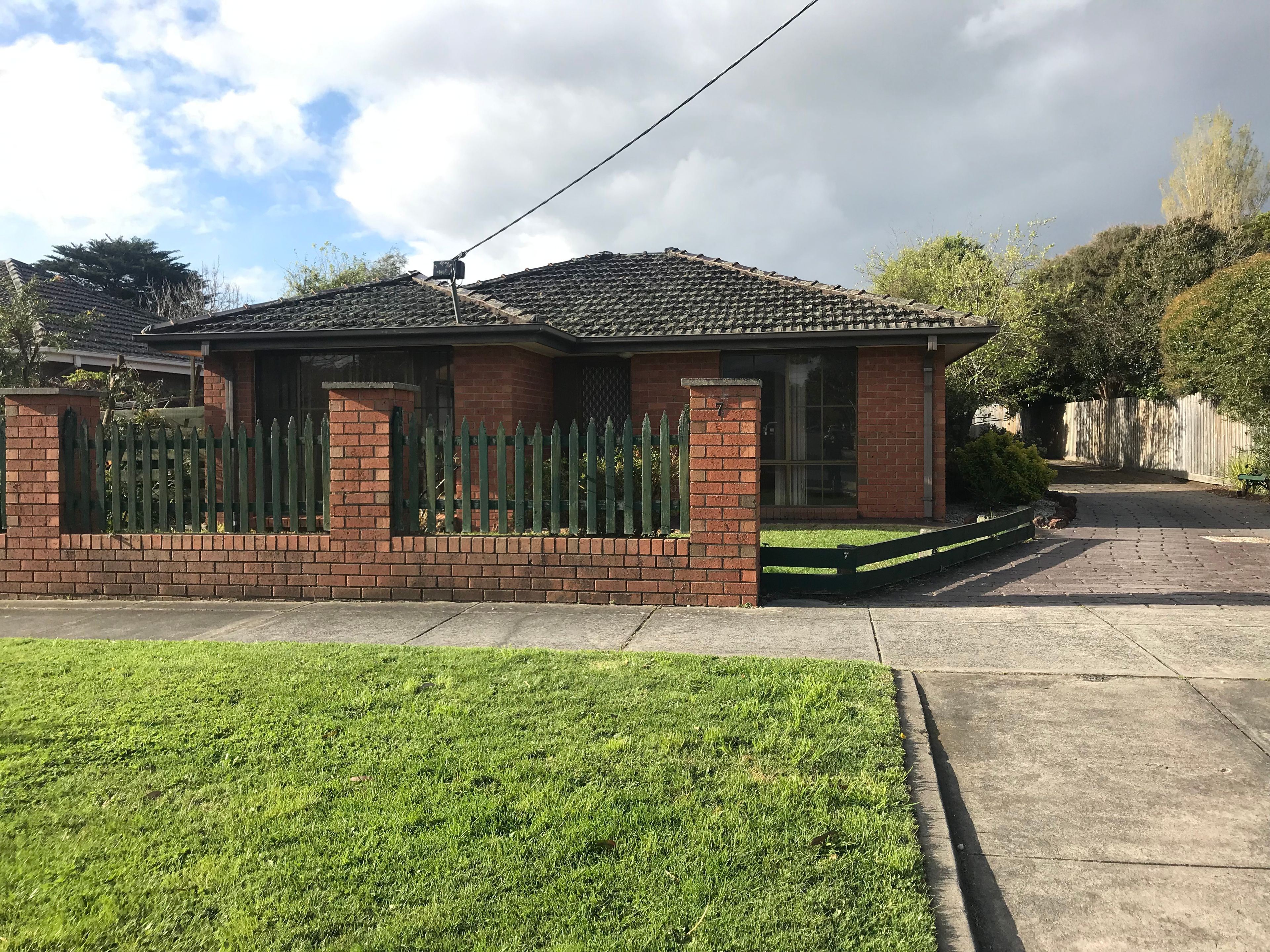 1/7 David Street, Frankston, VIC 3199