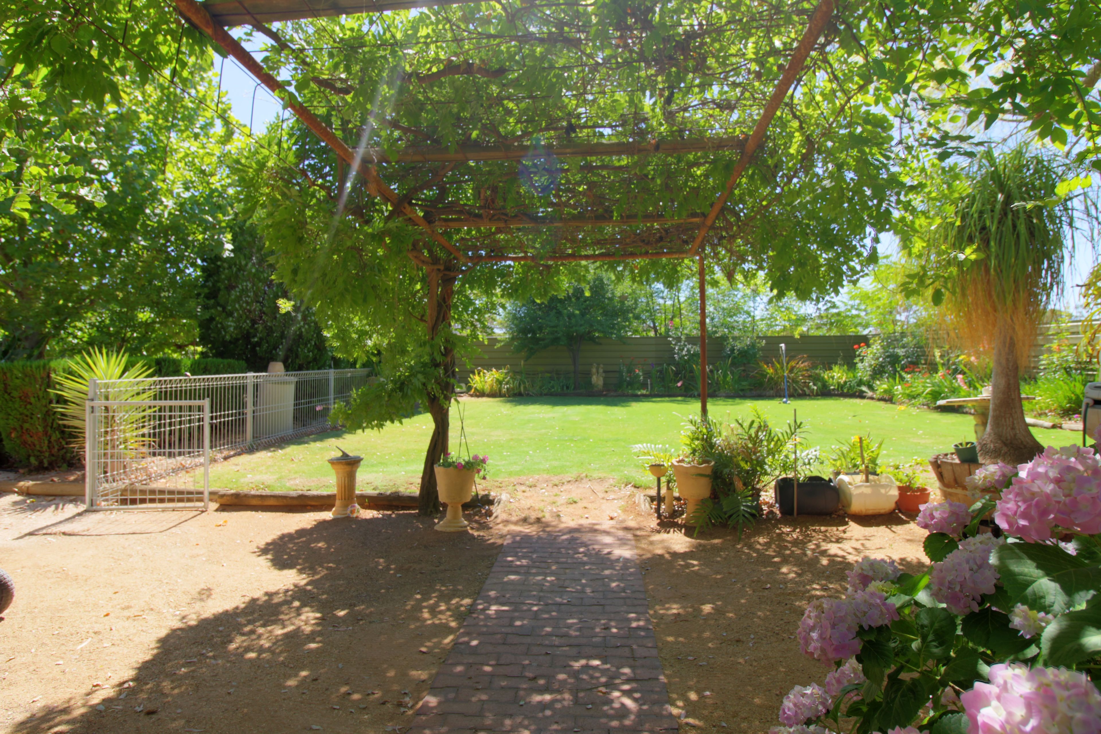 374 Jury Road, Monash, SA 5342
