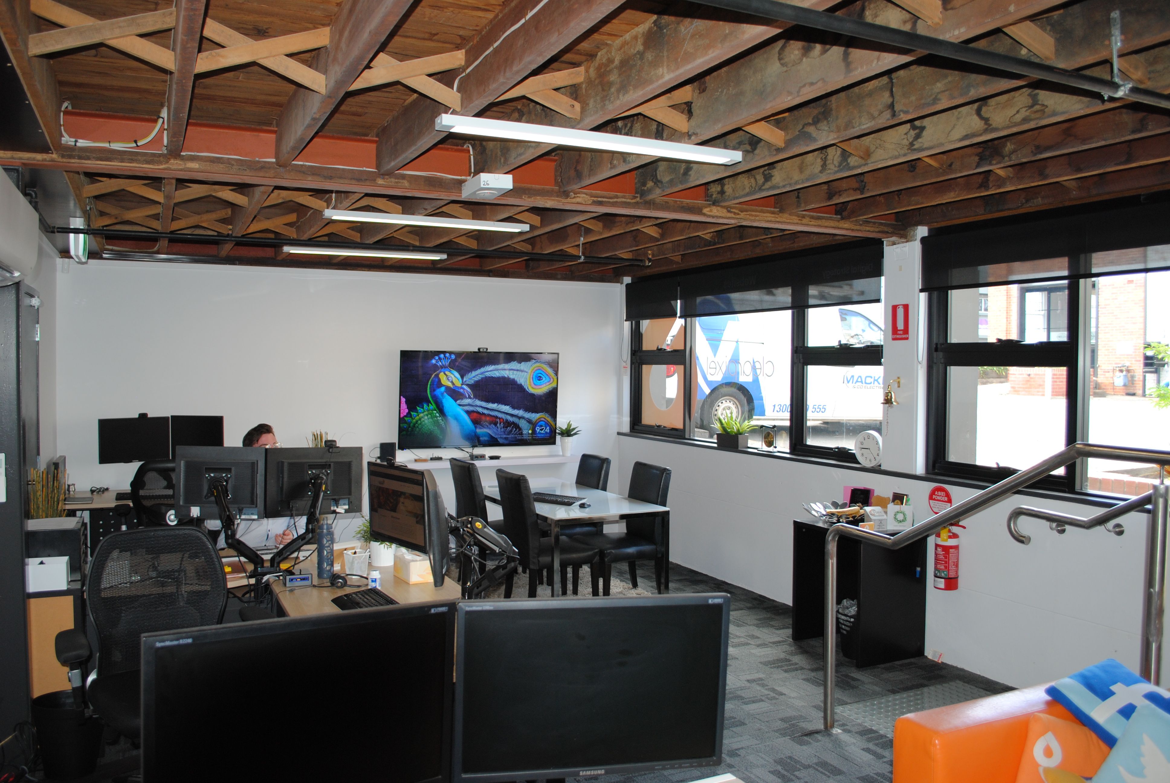 275-279 Ruthven Street - Tenancy 1D, Toowoomba City, QLD 4350