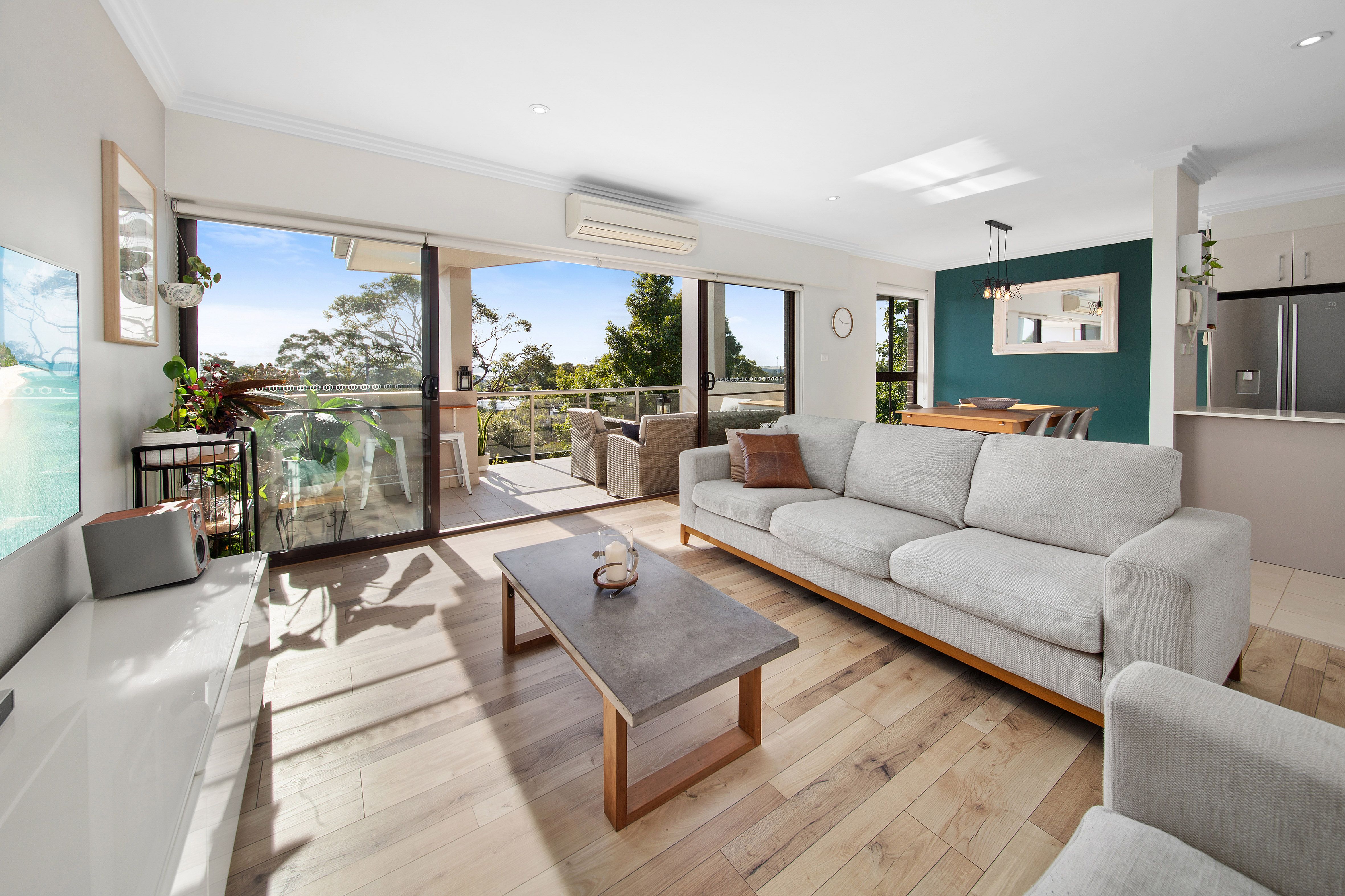 30/6-8 Banksia Road, Caringbah, NSW 2229