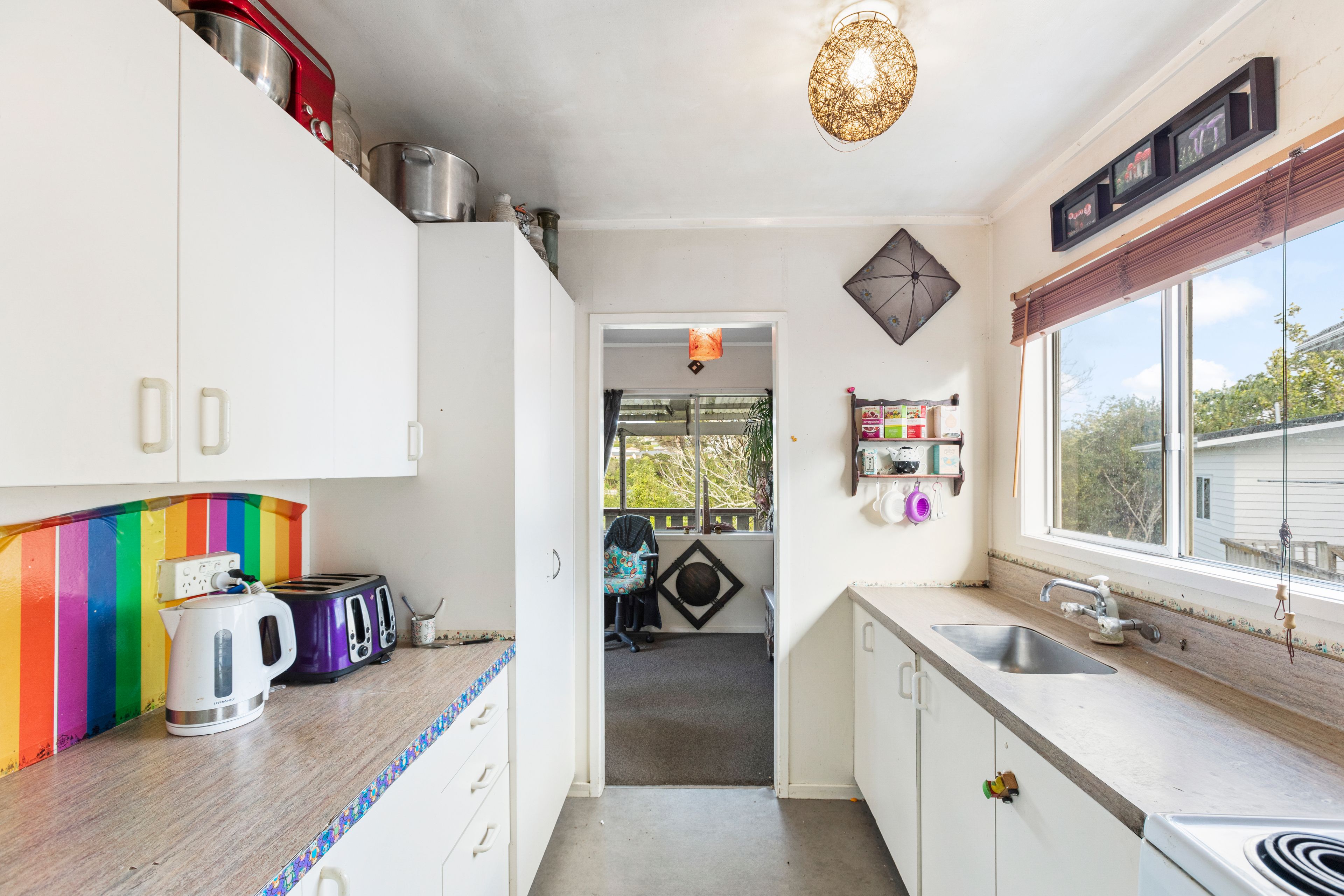 71 Fairclough Road, Beach Haven, North Shore City