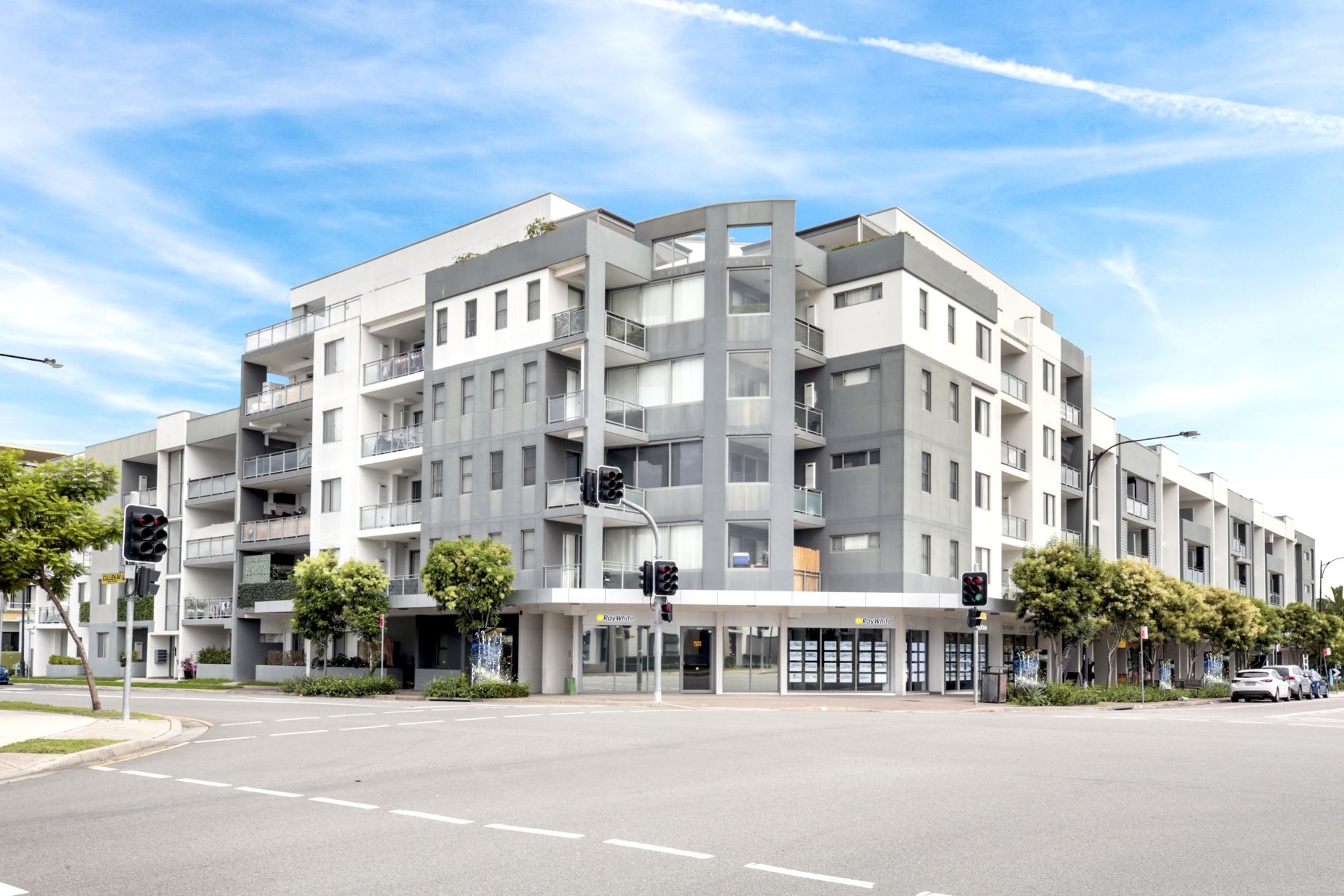 15/56 Lakeside Parade, JORDAN SPRINGS, NSW 2747
