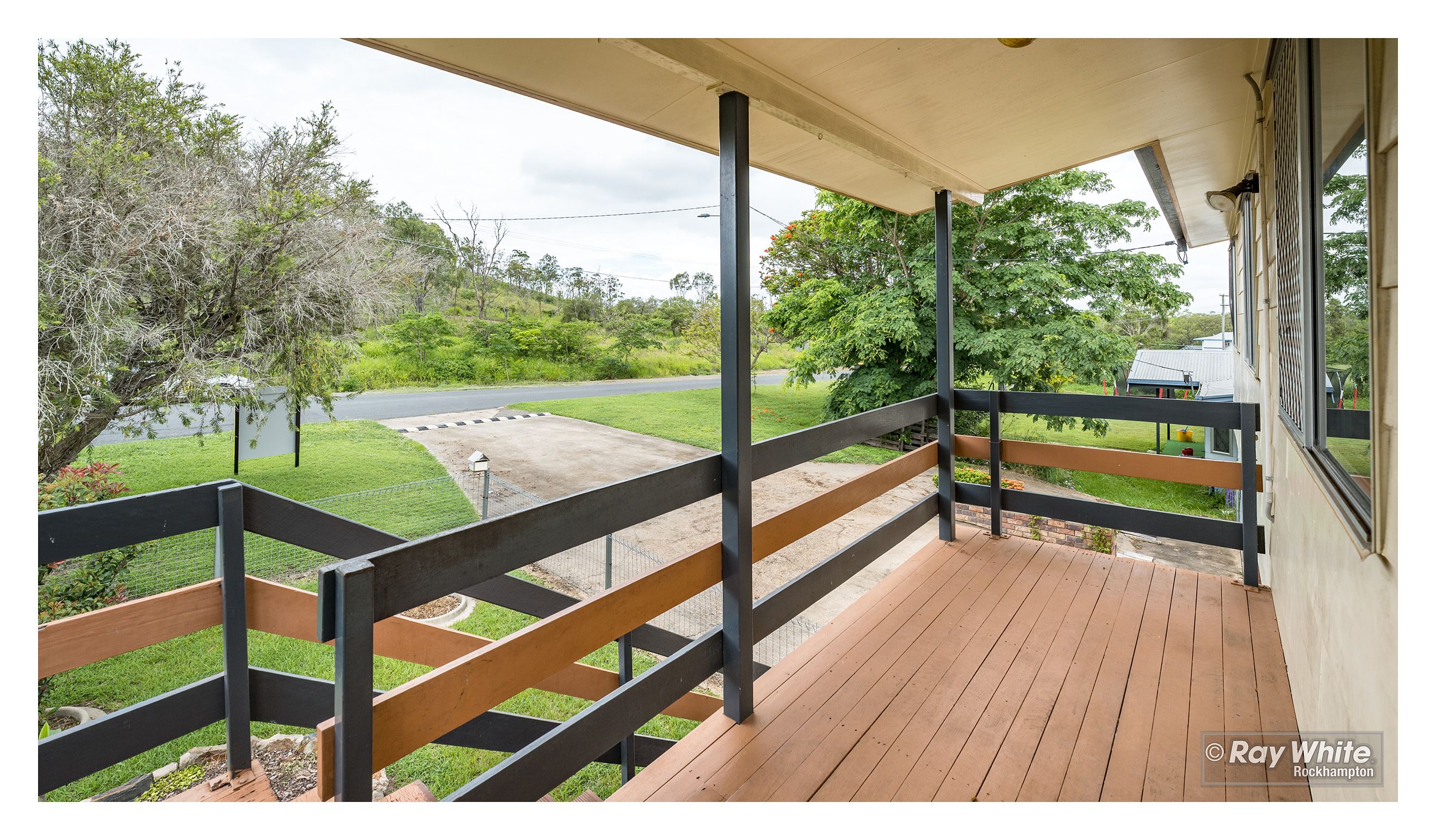 33 Reservoir Street, Gracemere, QLD 4702