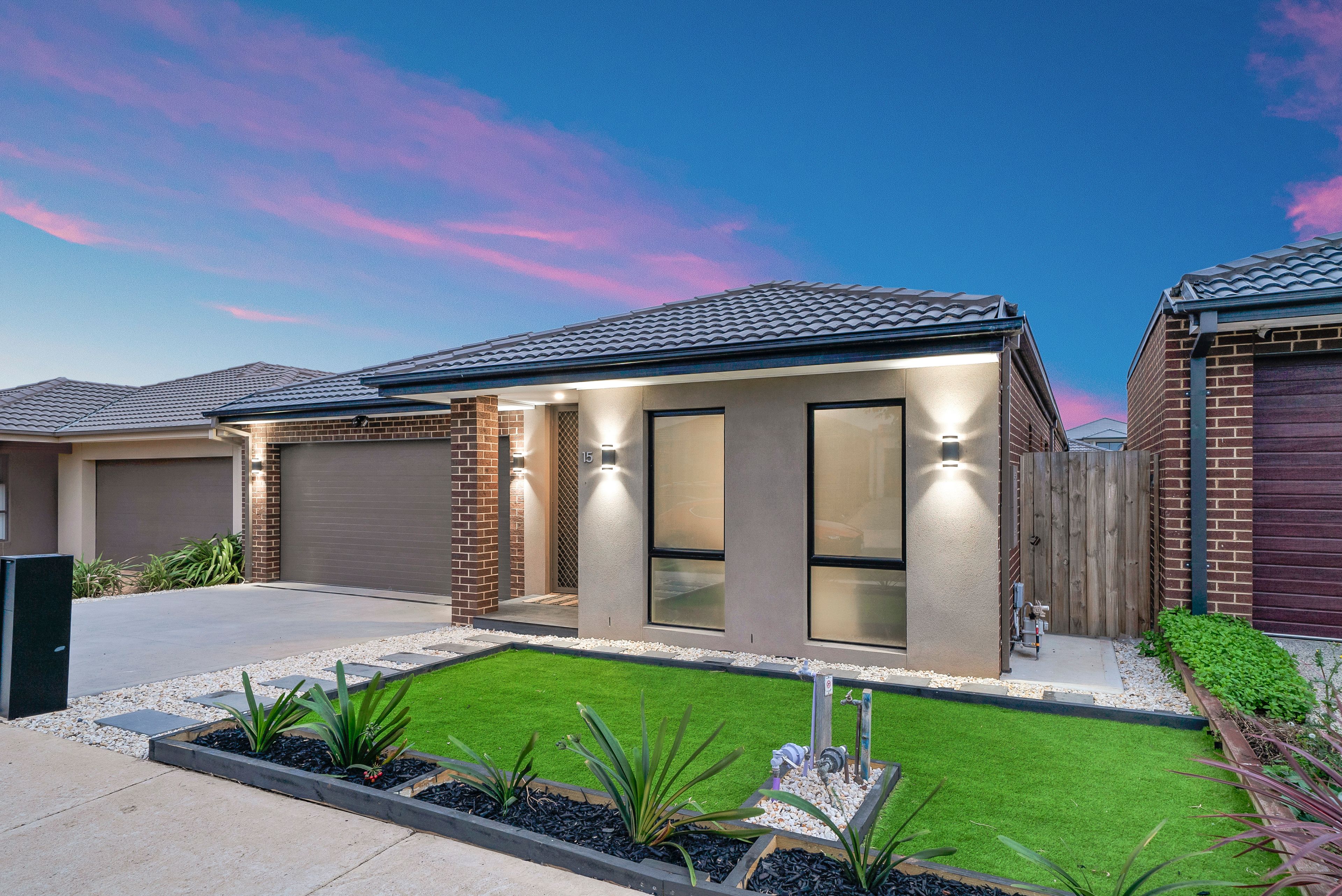 15 Terminus Street, Tarneit, VIC 3029