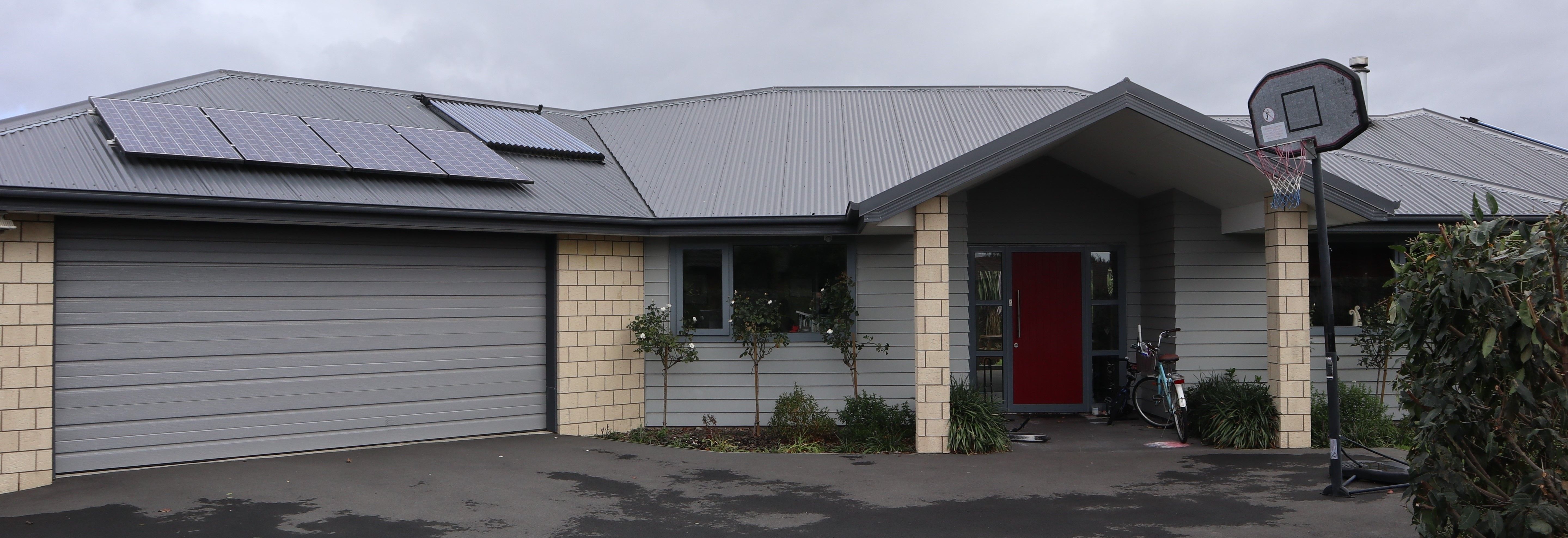 11 Grace Way, Rolleston, Selwyn District