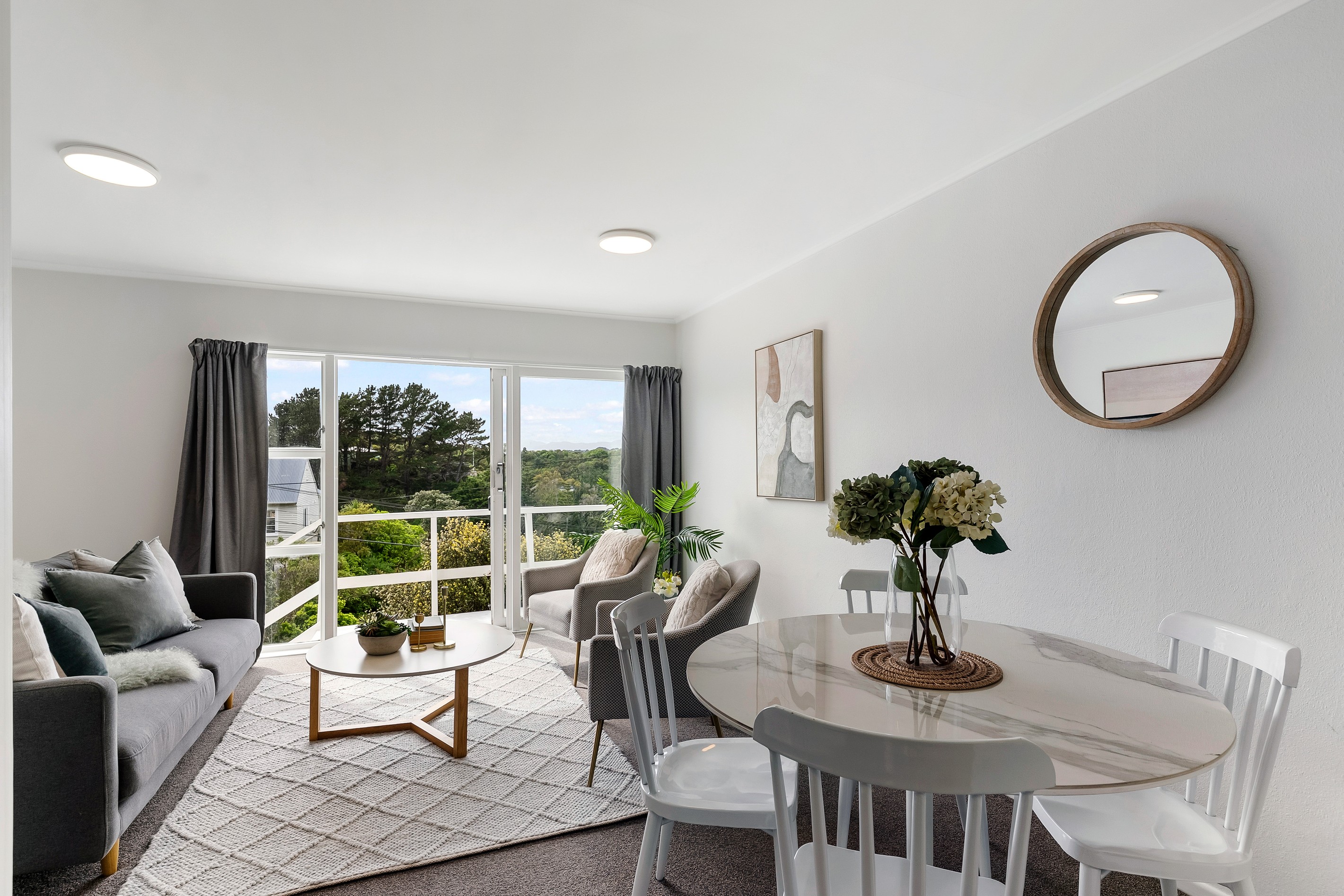 2/22 Mccoll Street, Vogeltown, Wellington City