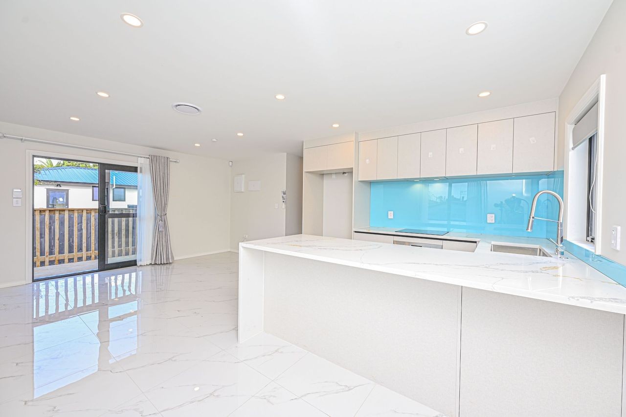 29A Larsen Street, Otara, Manukau City