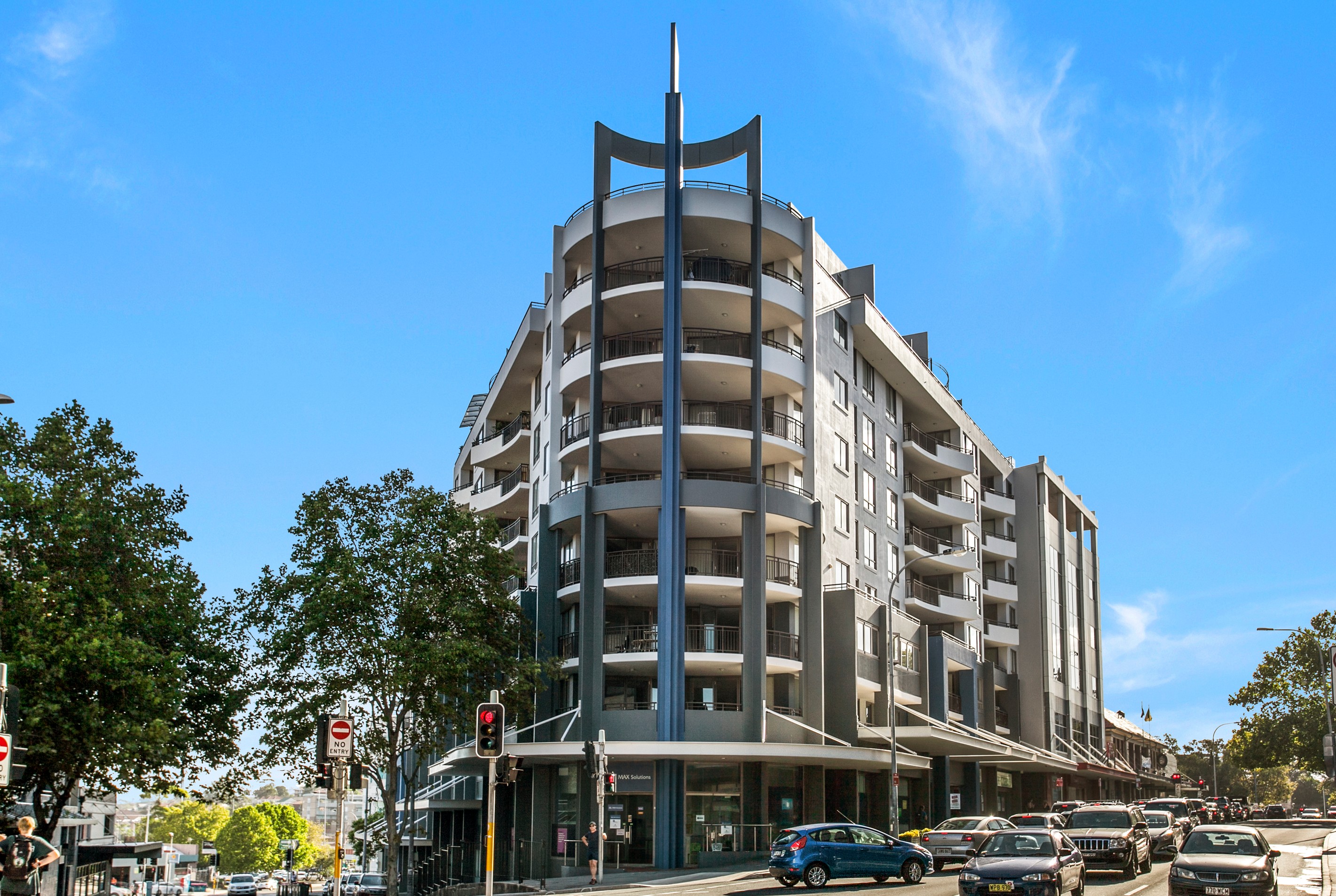 58/313-323 Crown Street, Wollongong, NSW 2500