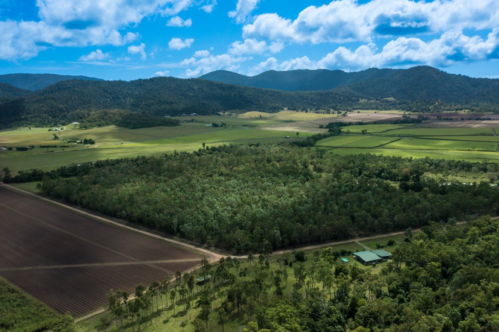 Lot 19 Dinnie Road, Strathdickie, QLD 4800 - Sold Land - Ray White ...