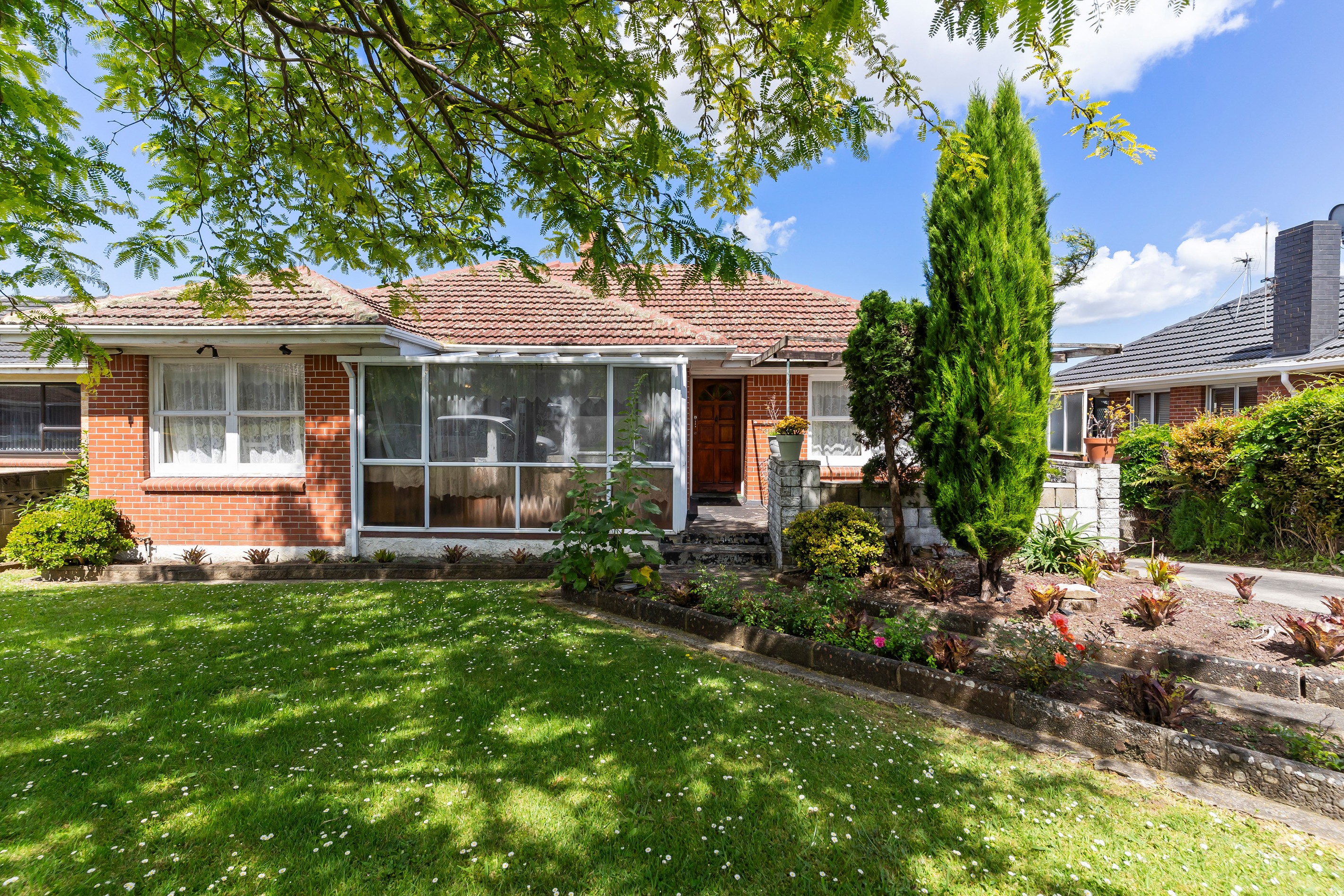 9 Richards Avenue, Papatoetoe, Manukau City