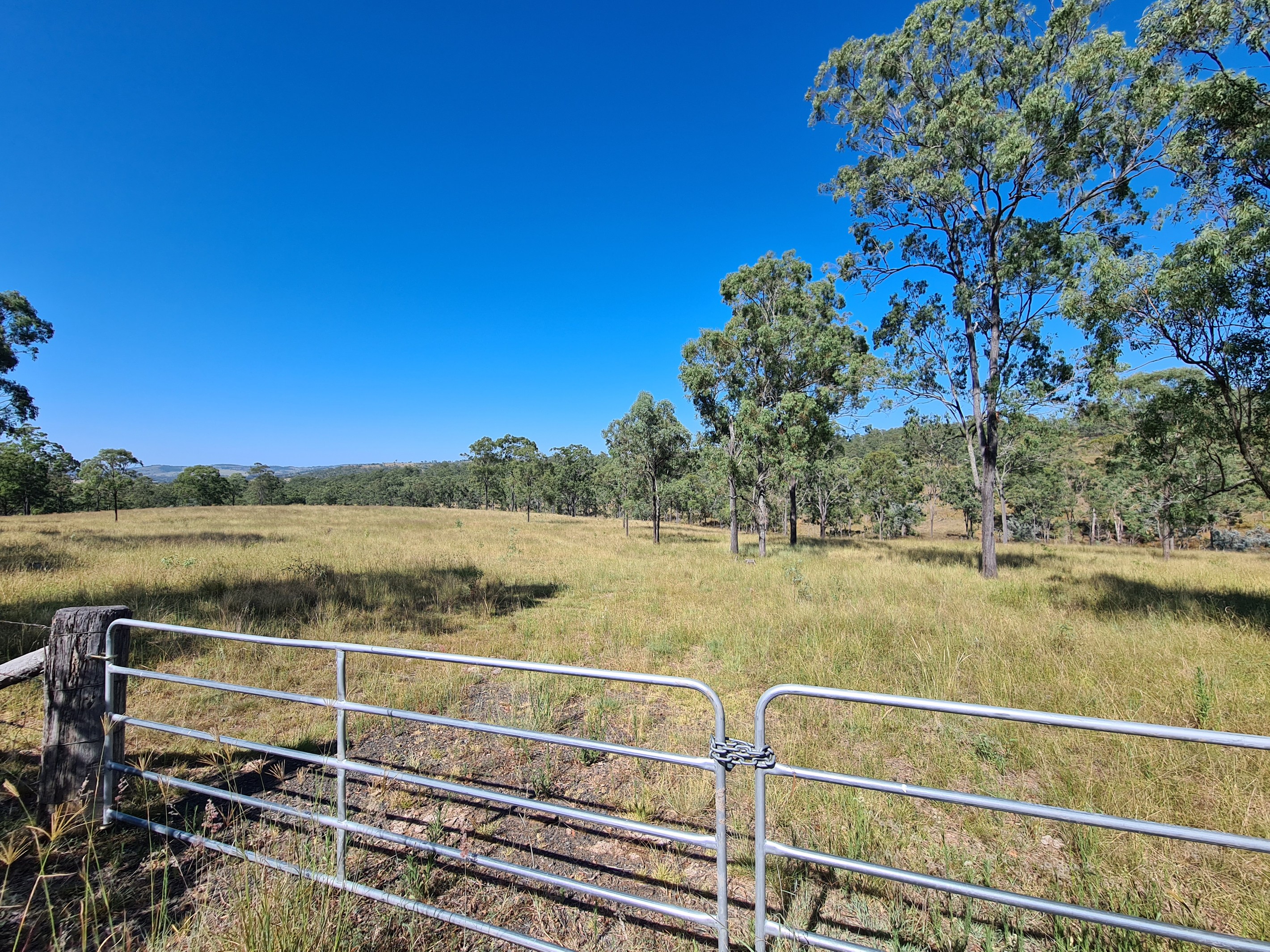 5272 New England Highway, Crows Nest, QLD 4355