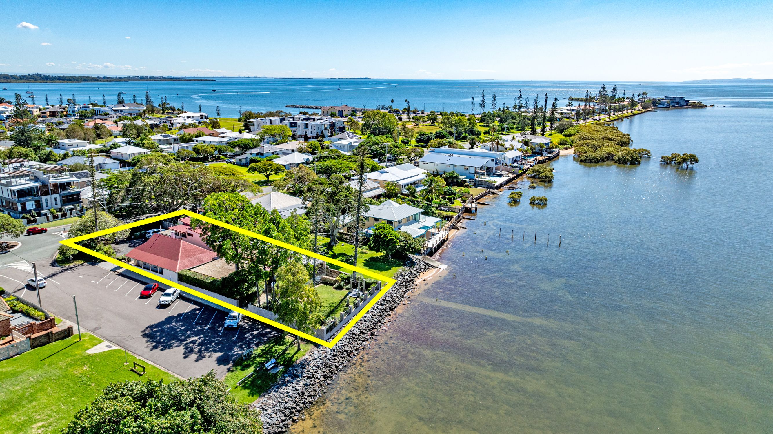 149 Shore Street North, Cleveland, QLD 4163