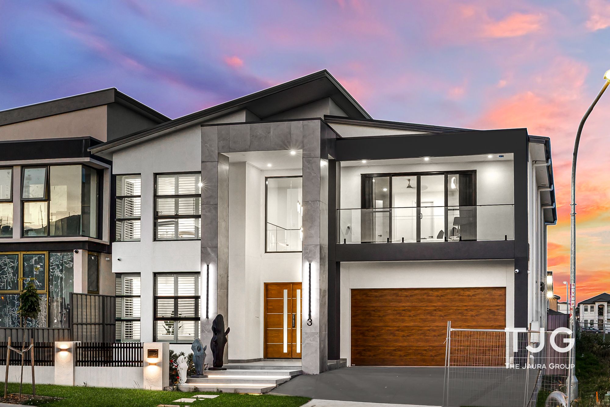 3 Kensei Street (The Gables), Box Hill, NSW 2765