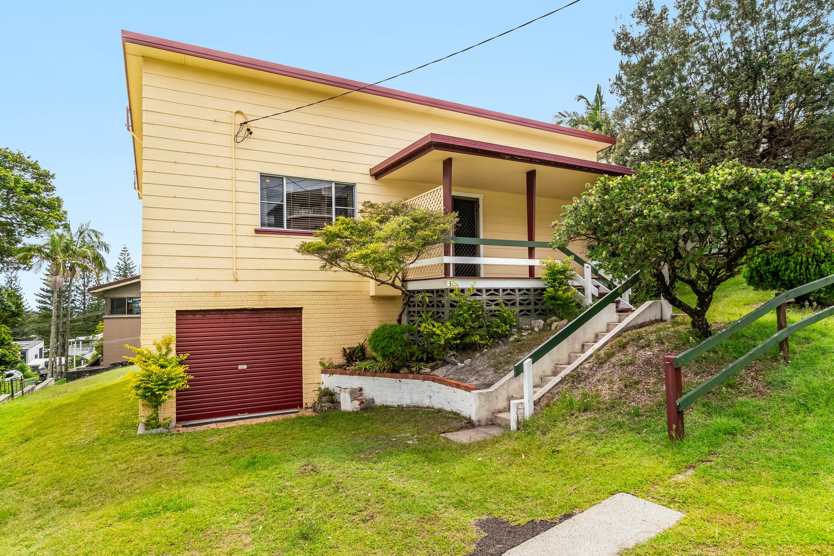 3 High Street, Yamba, NSW 2464