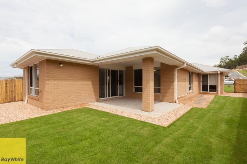 9 Volker Circuit, Bahrs Scrub, QLD 4207