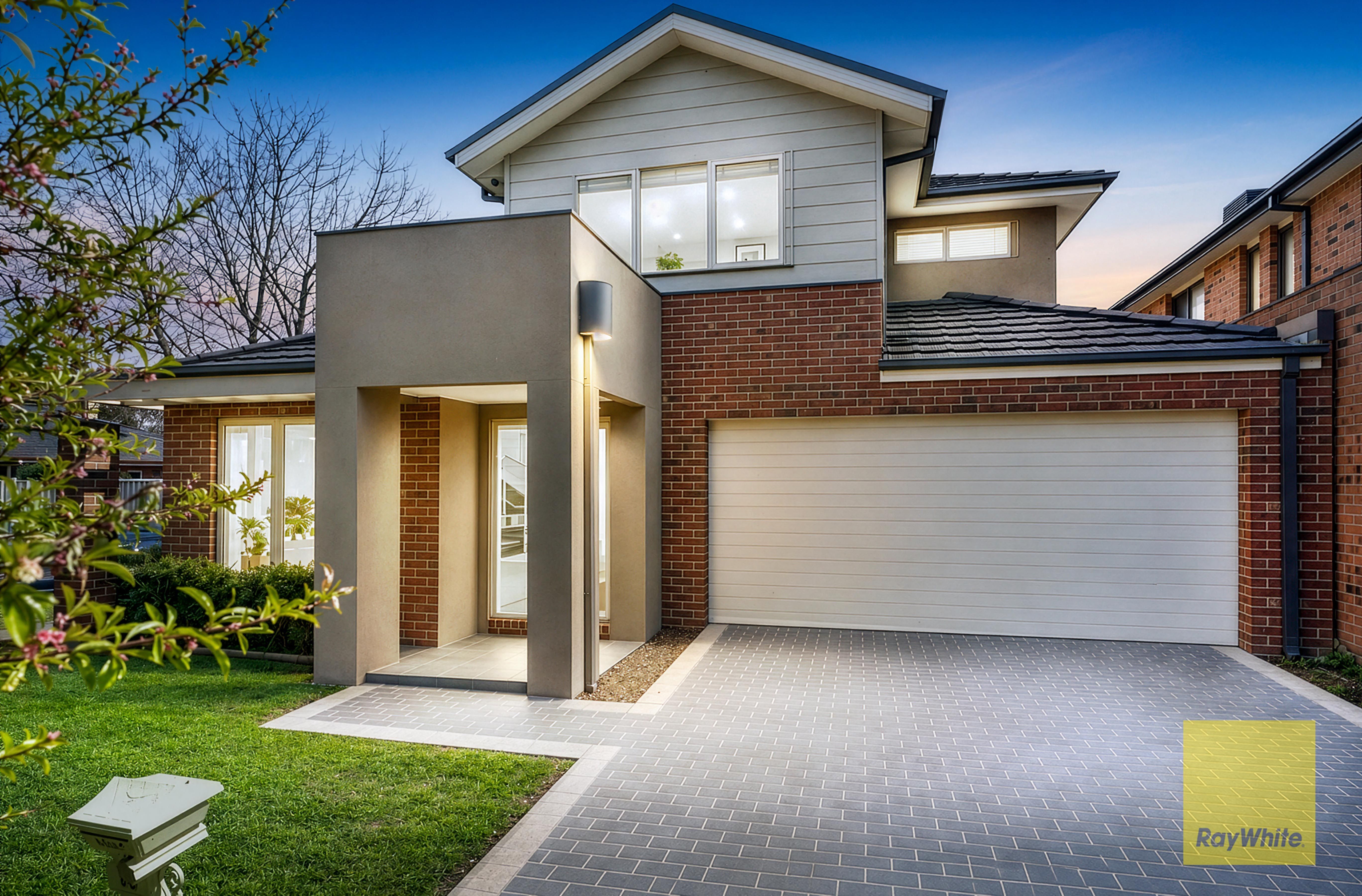 83 Riverdale Boulevard — photo from Ray White Mernda