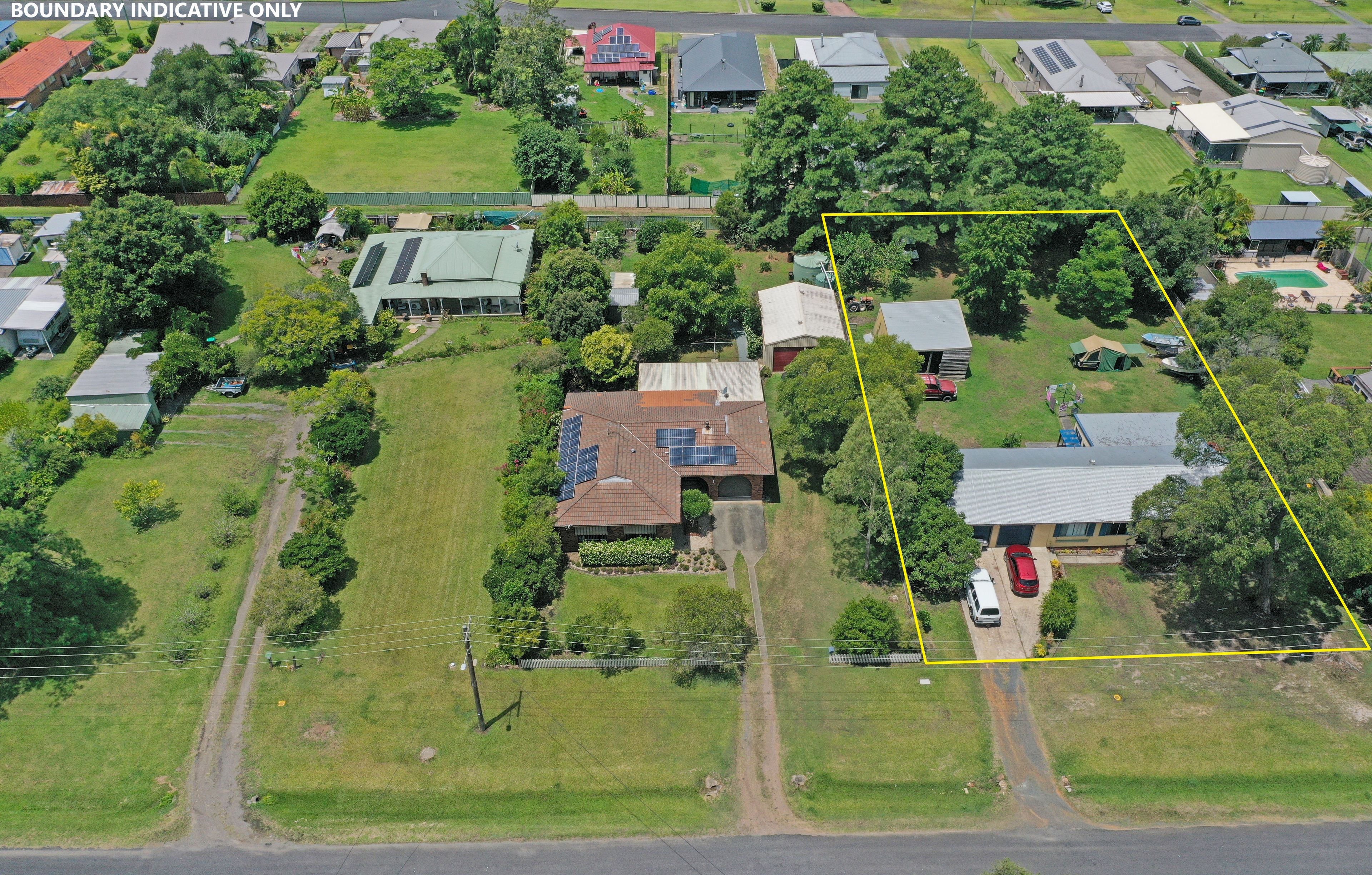 10 Edgar Street, Bulahdelah, NSW 2423