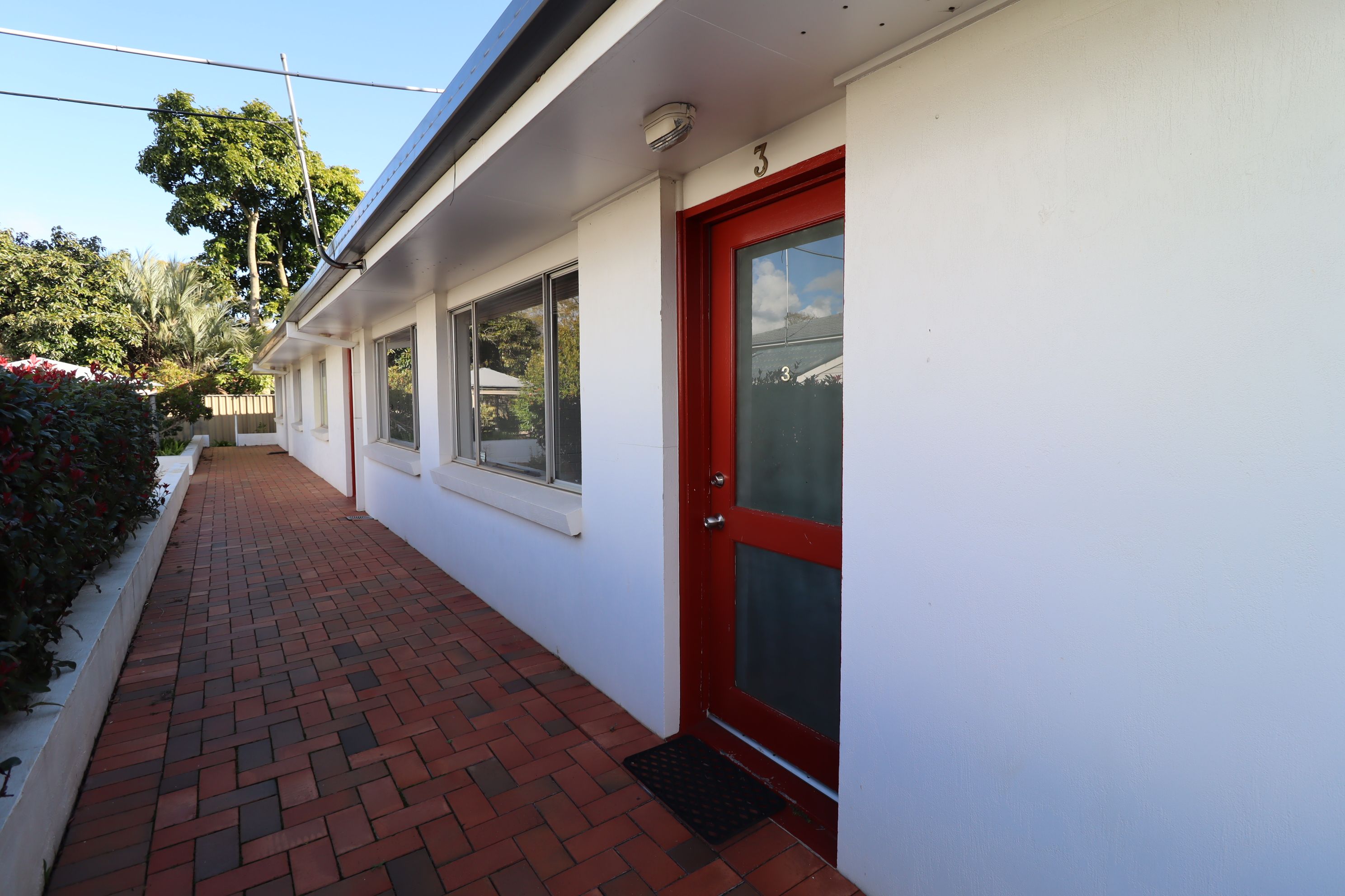 Suite 3/136-140 Russell Street, Toowoomba City, QLD 4350