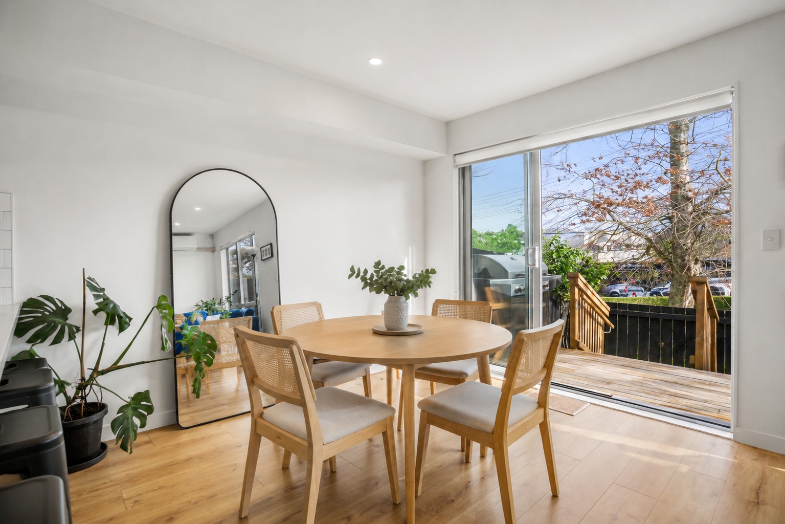 1B Kororo Street, Northcote, North Shore City