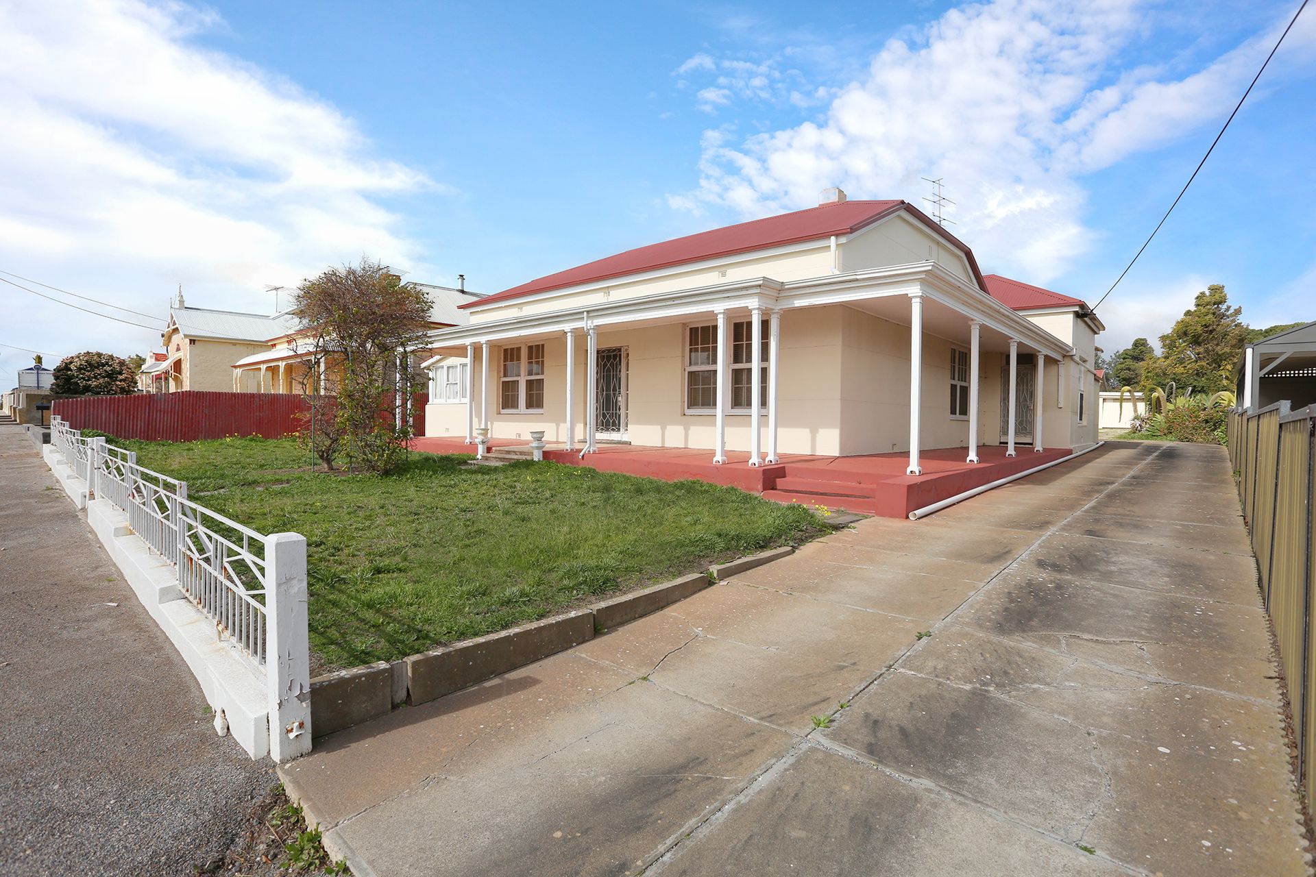 61 Warooka Road, Yorketown, SA 5576