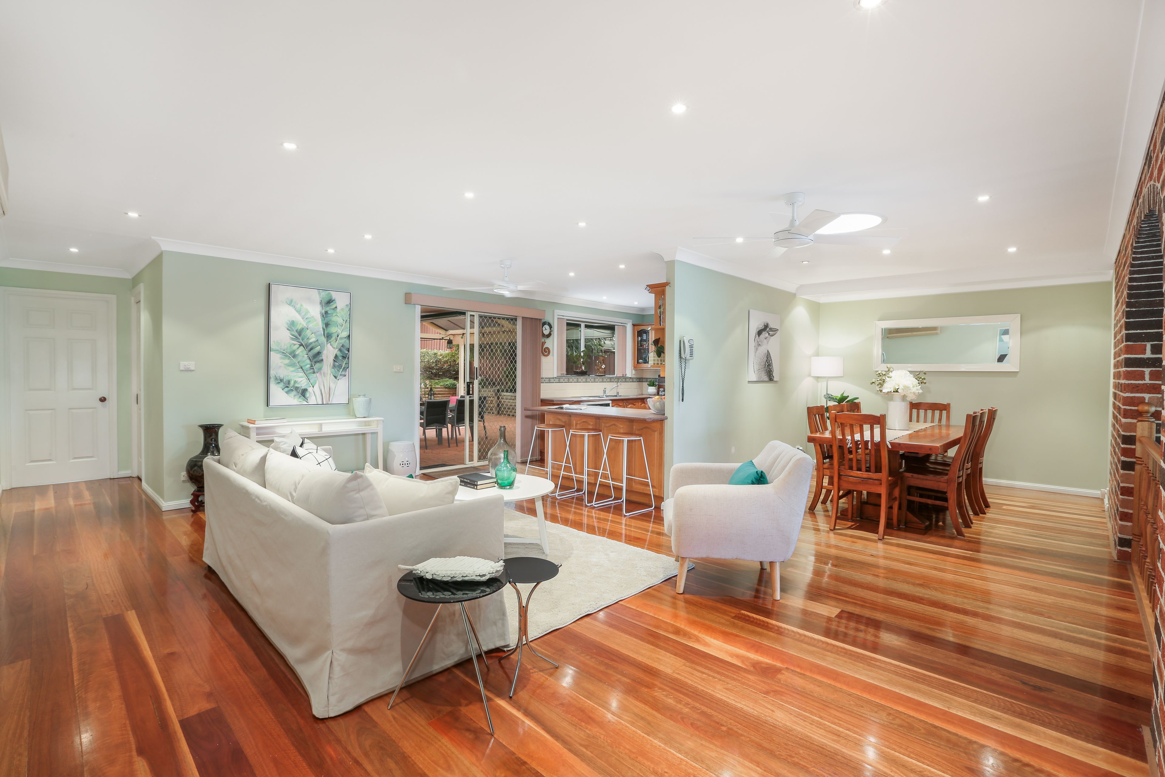 24 Leone Avenue, Baulkham Hills, NSW 2153
