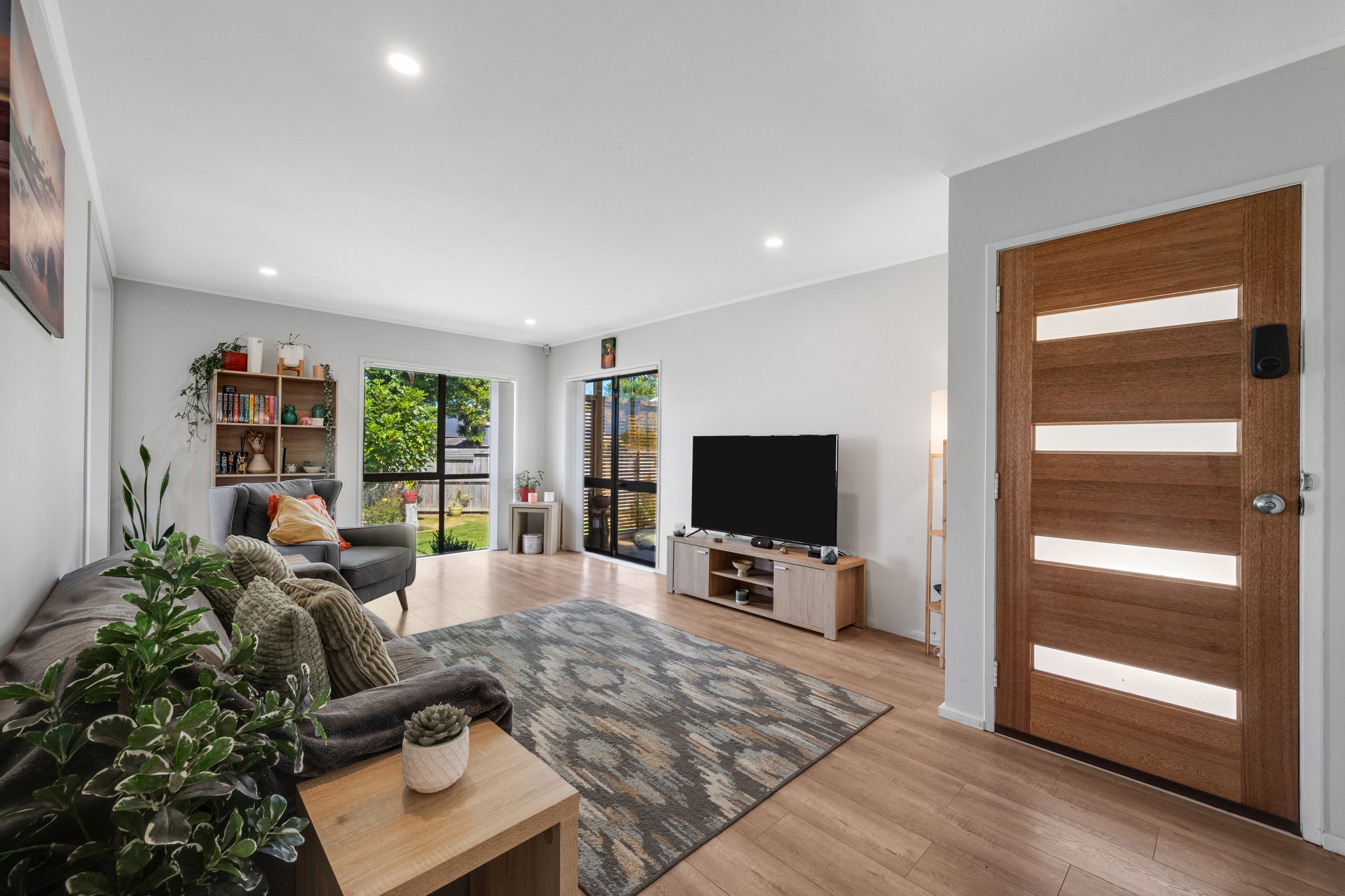 3 Nearco Street, Randwick Park, Manukau City