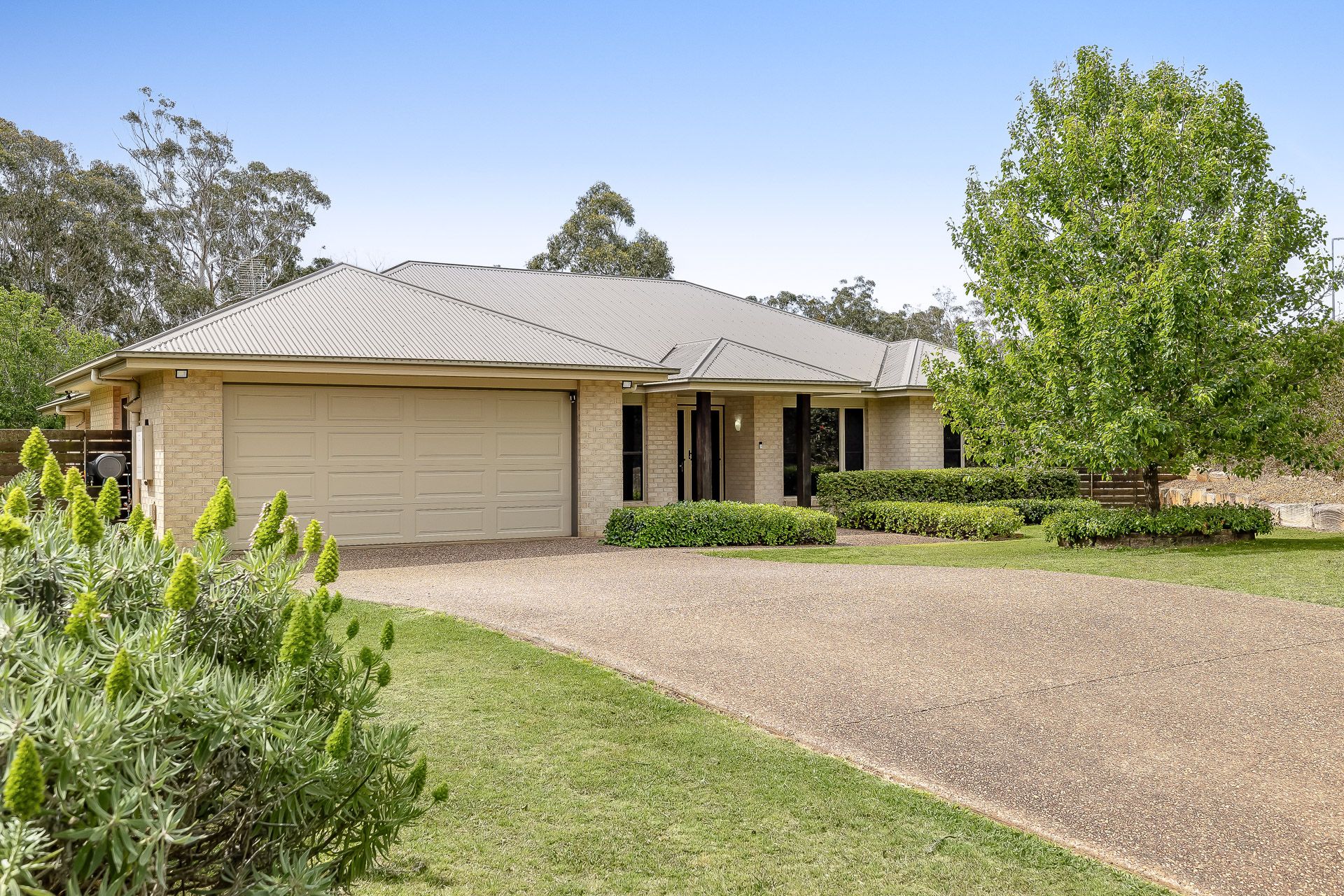 5 Cherry Close, Highfields, QLD 4352