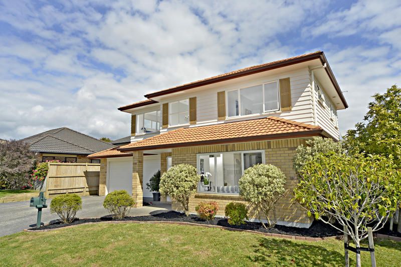 13 Coachman Drive, Flat Bush, Auckland