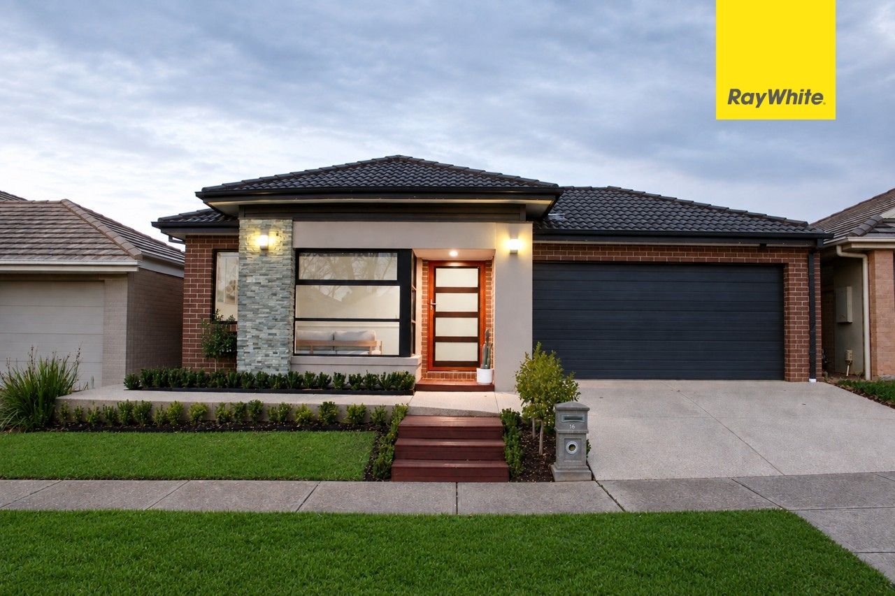 16 Avebury Drive — photo from Ray White Melton
