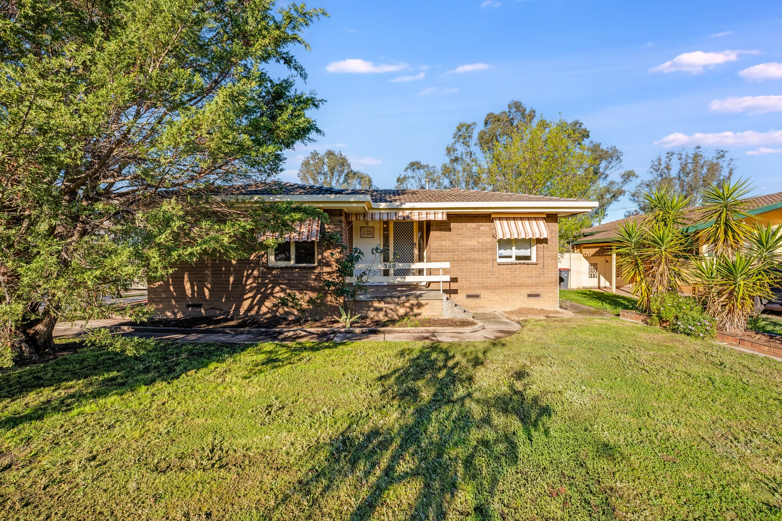 350 Kentucky Avenue, Lavington, NSW 2641