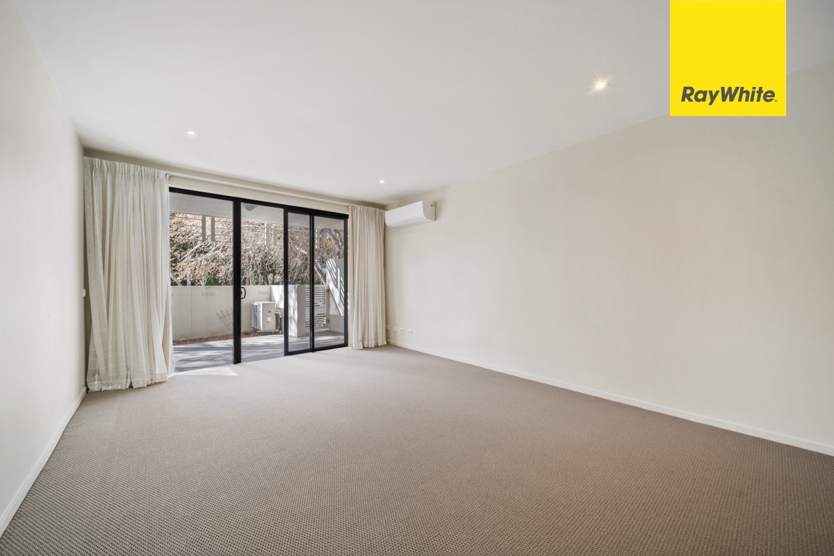 65/55 Dawes Street, Kingston, ACT 2604