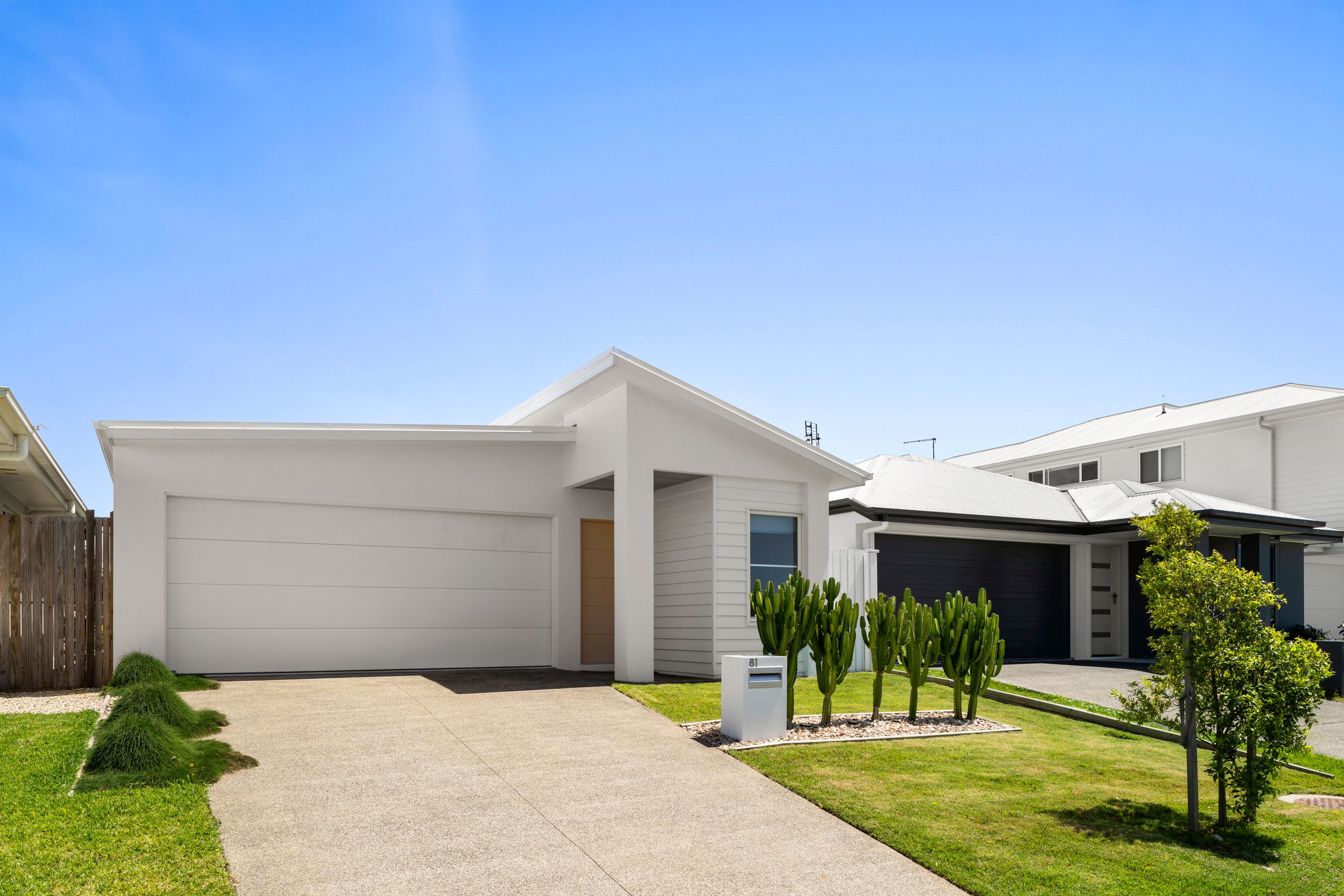 81 Daintree Drive, Palmview, QLD 4553
