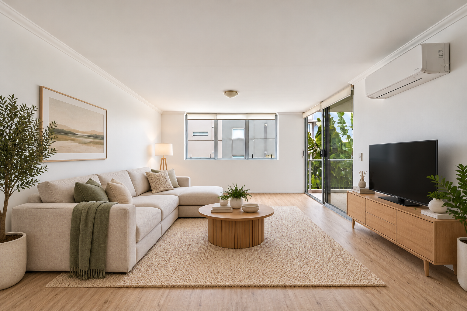 13/95 Clarence Road — photo from Ray White Indooroopilly