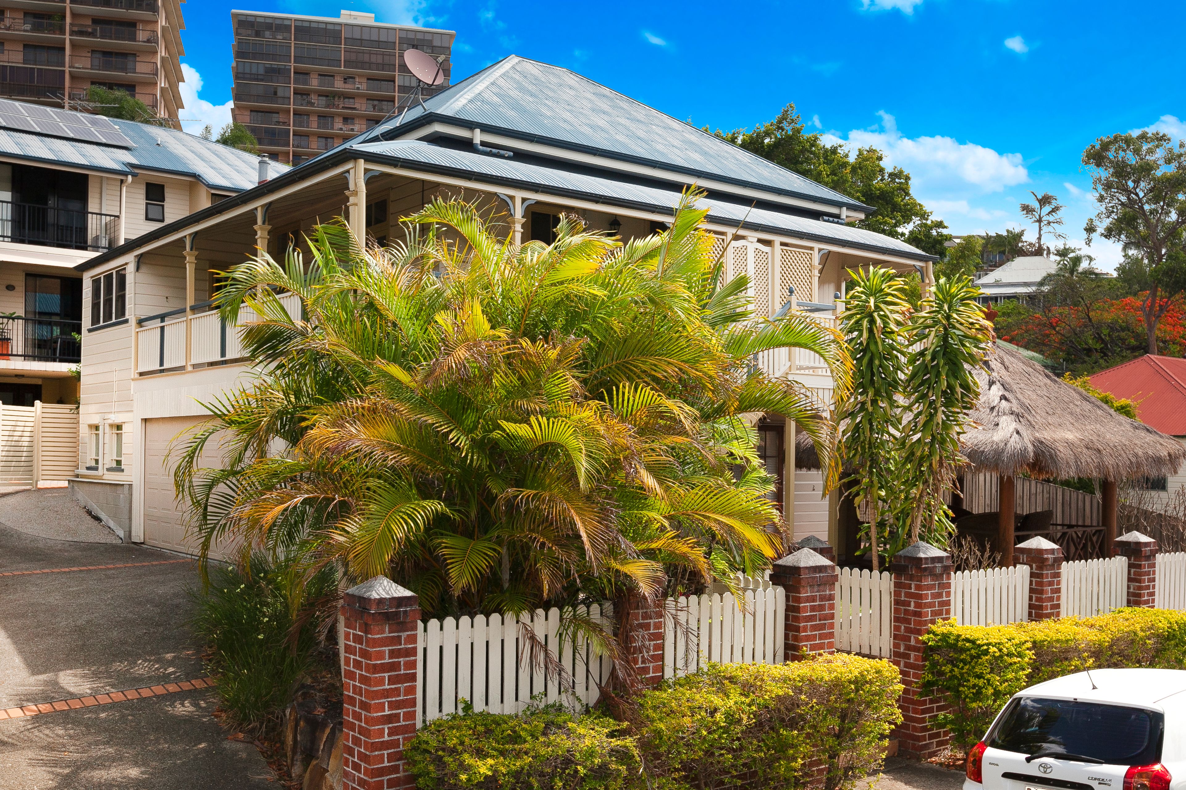 35 Cunningham Street, Taringa, QLD 4068