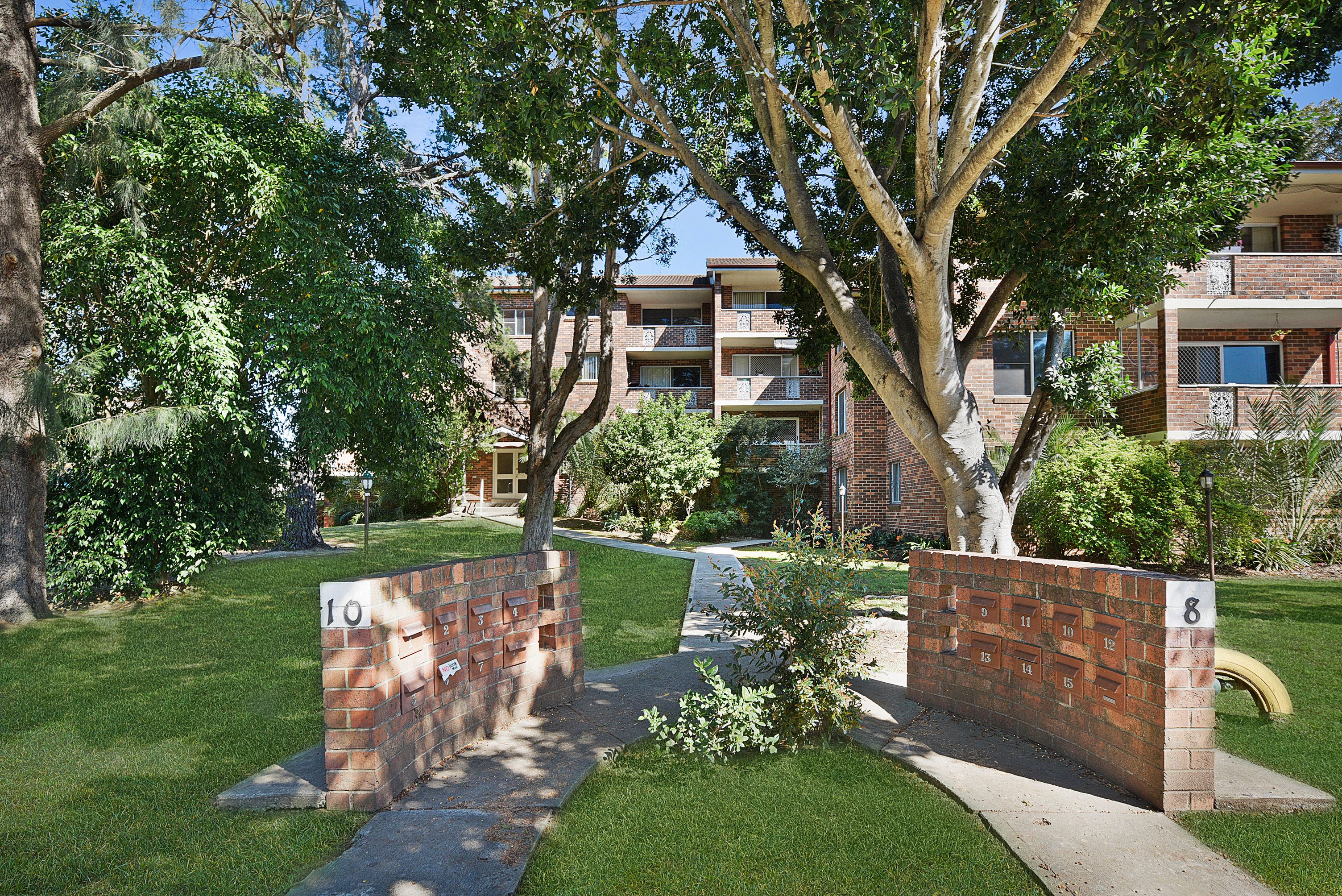 8-10 Ulverstone Street, Fairfield NSW 2165