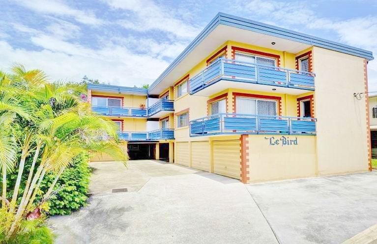 1/10 Birdwood Road, Holland Park West, QLD 4121