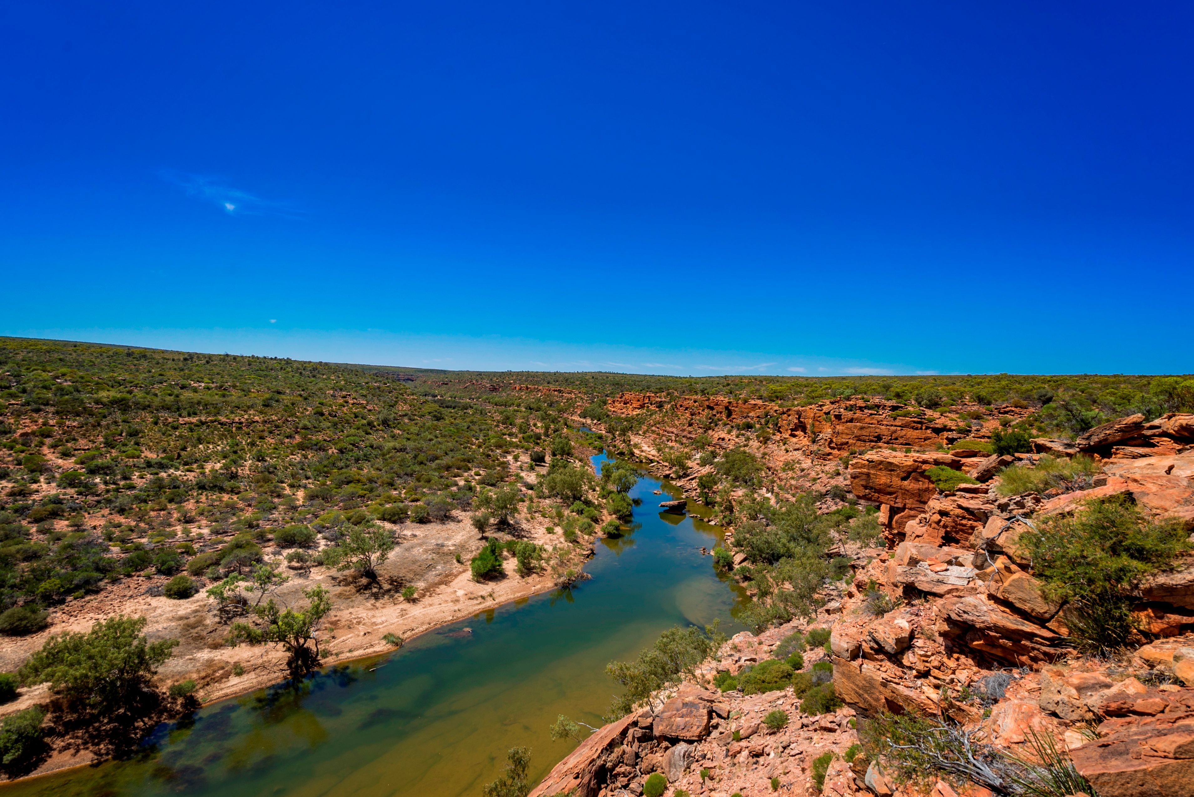Lot 9 (12) Ranch Court, Kalbarri, WA 6536