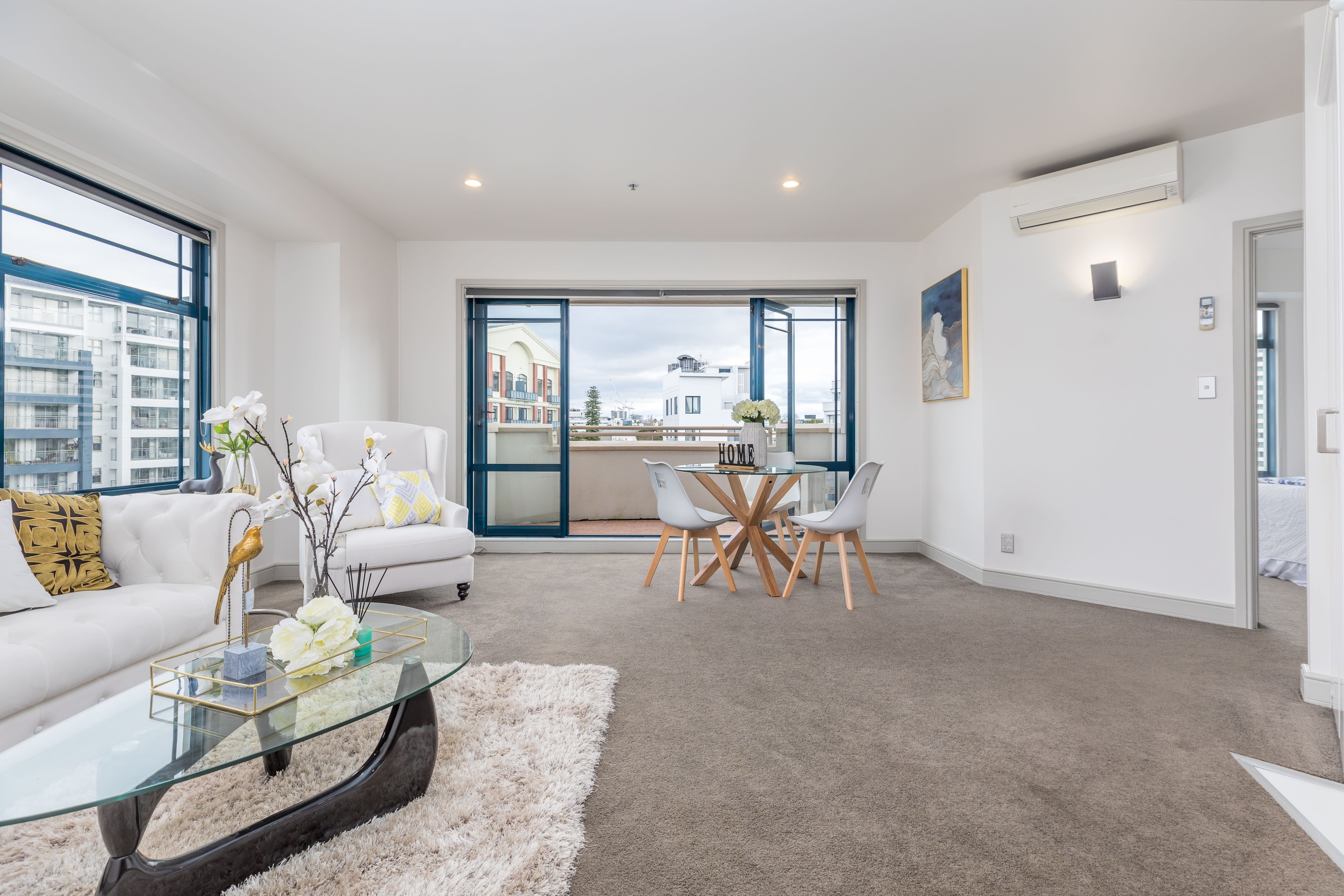 P1A/88 Anzac Avenue, Auckland Central, Auckland City