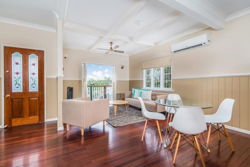 62 Brown Parade, Ashgrove, QLD 4060