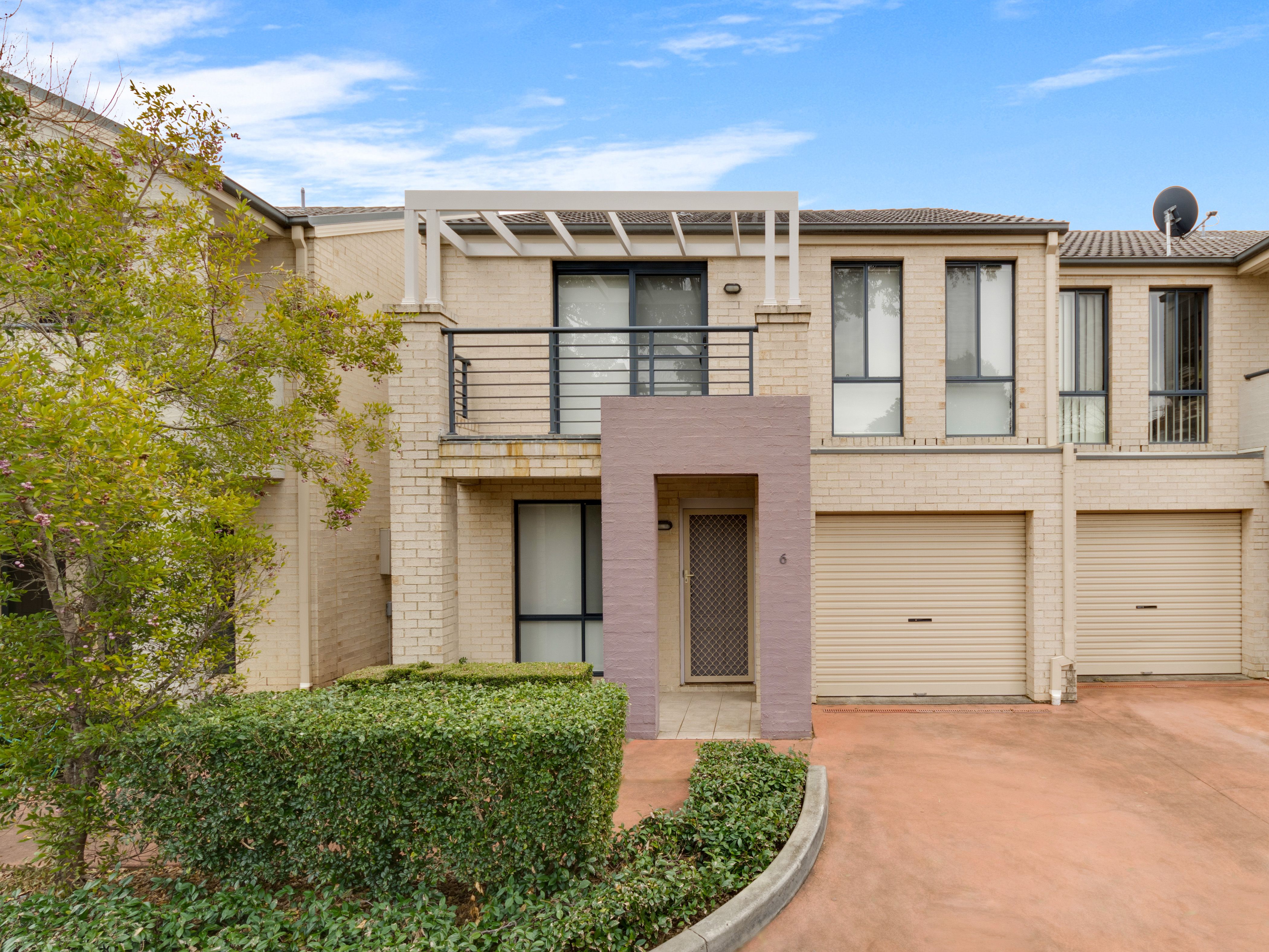 6/14 Benham Road, Minto, NSW 2566
