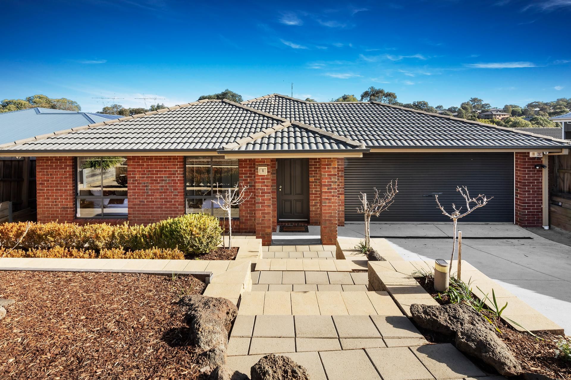 8 Sanctuary Court, Diamond Creek VIC 3089