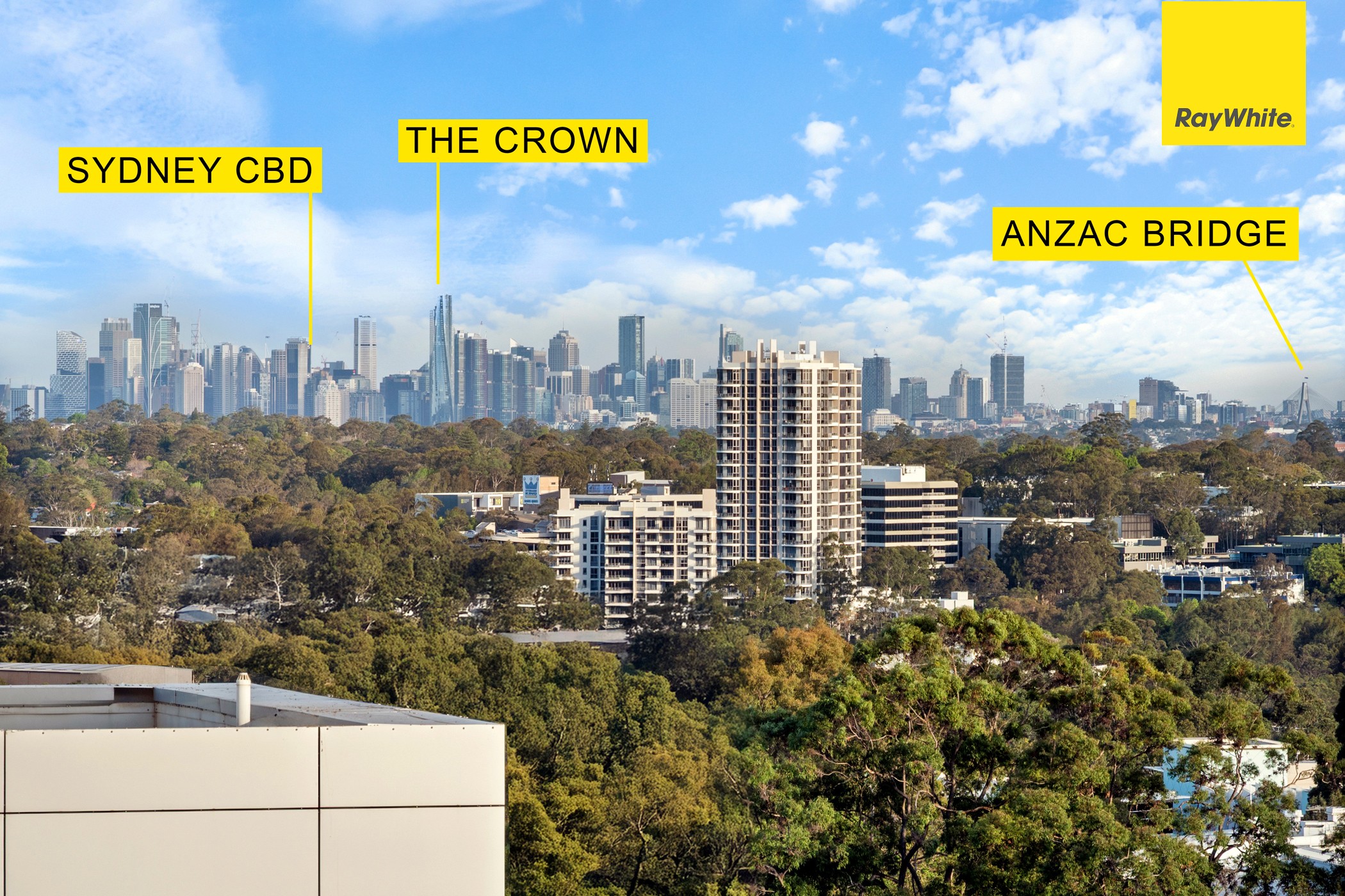 1103/11 Delhi Road, North Ryde, NSW 2113