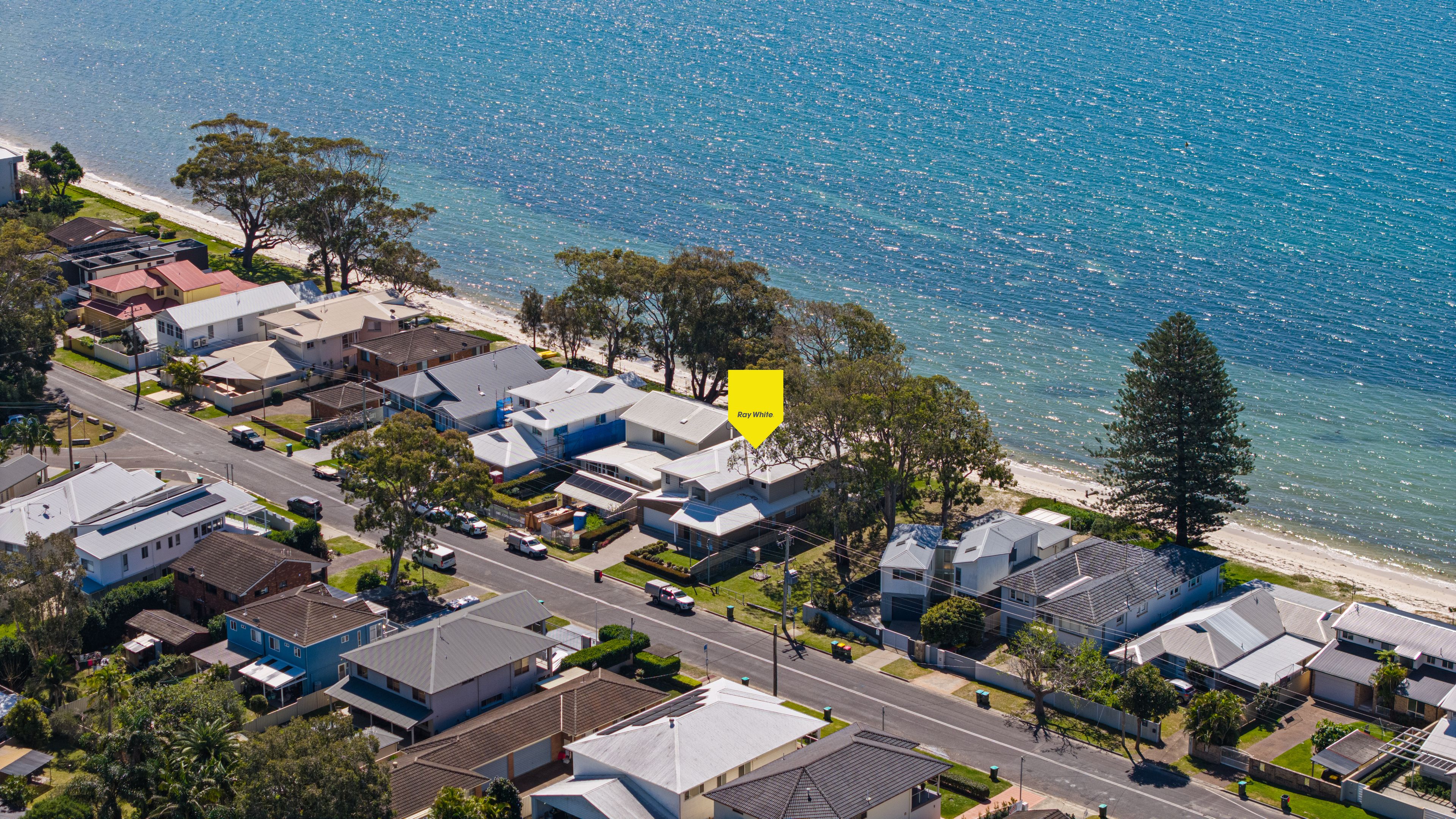 87 Foreshore Drive — photo 27 of 28