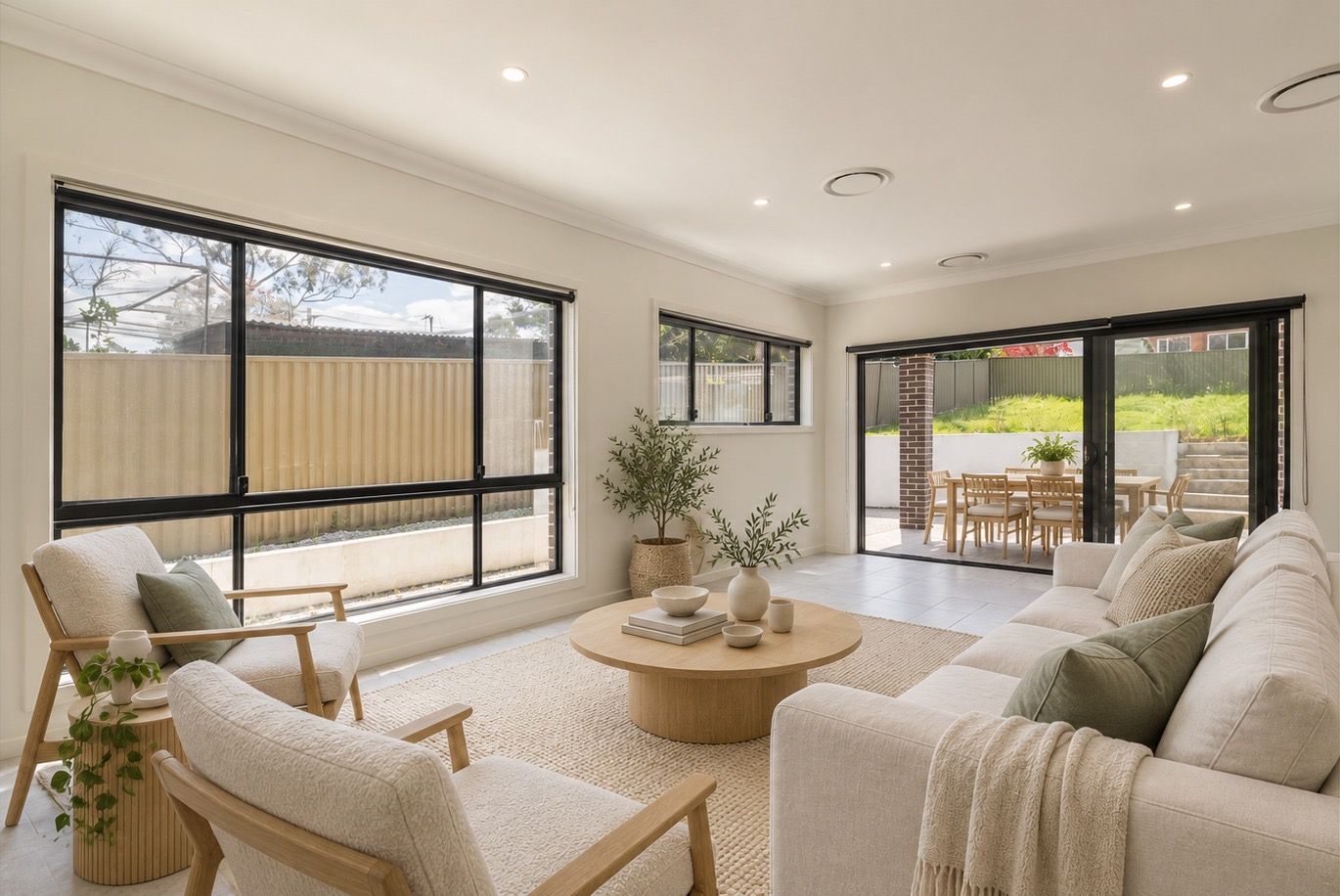 11A Fremont Avenue, Ermington, NSW 2115