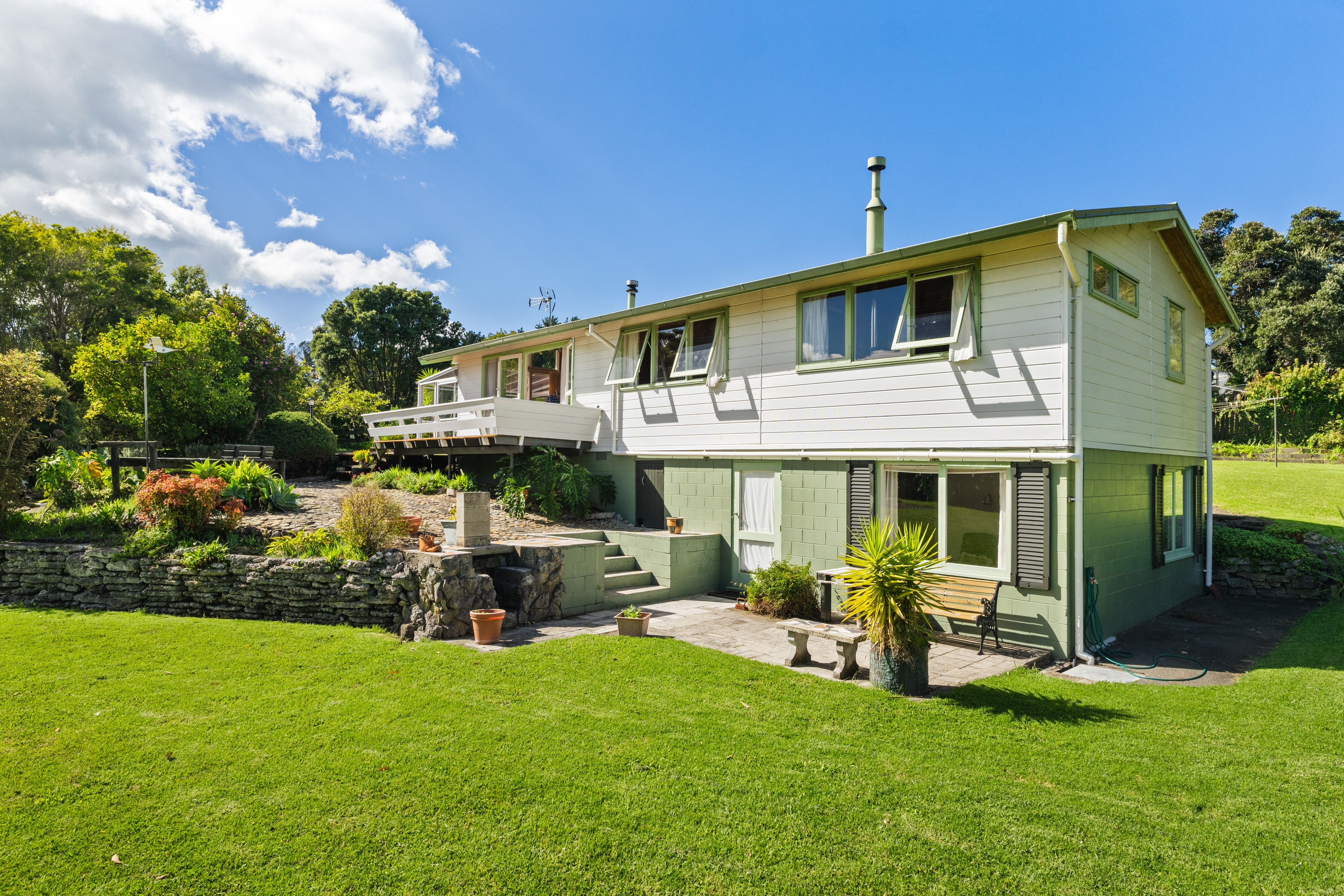 36 Wallis Road, Kaiti, Gisborne District