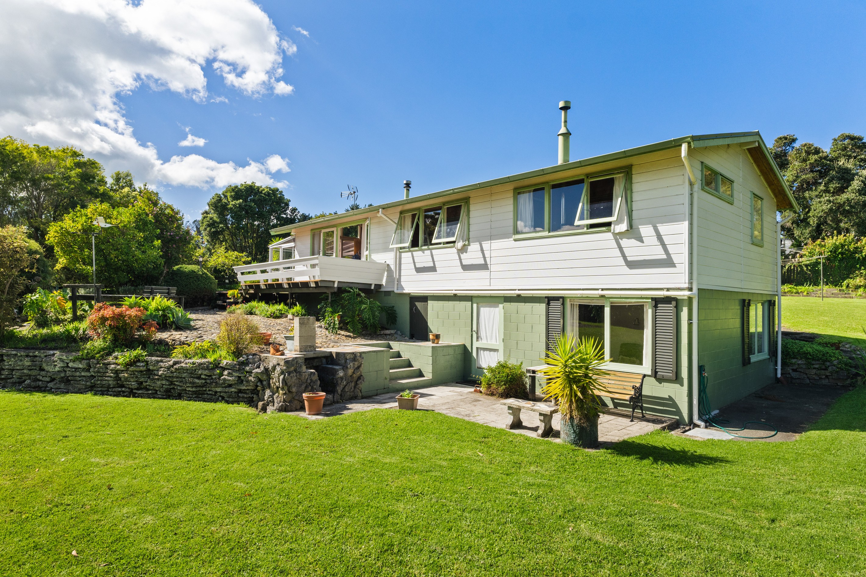 36 Wallis Road, Kaiti, Gisborne District